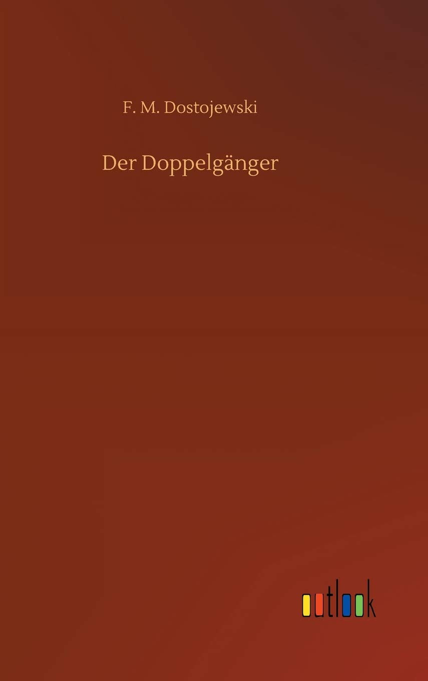 Product Image: Der Doppelgänger
