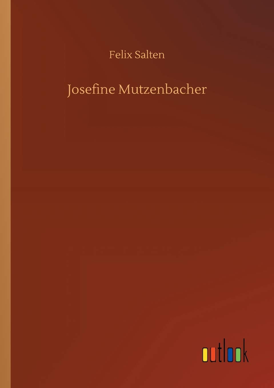 Product Image: Josefine Mutzenbacher