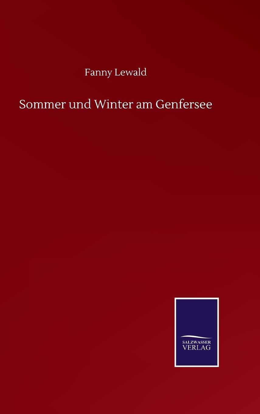 Sommer und Winter am Genfersee Classics