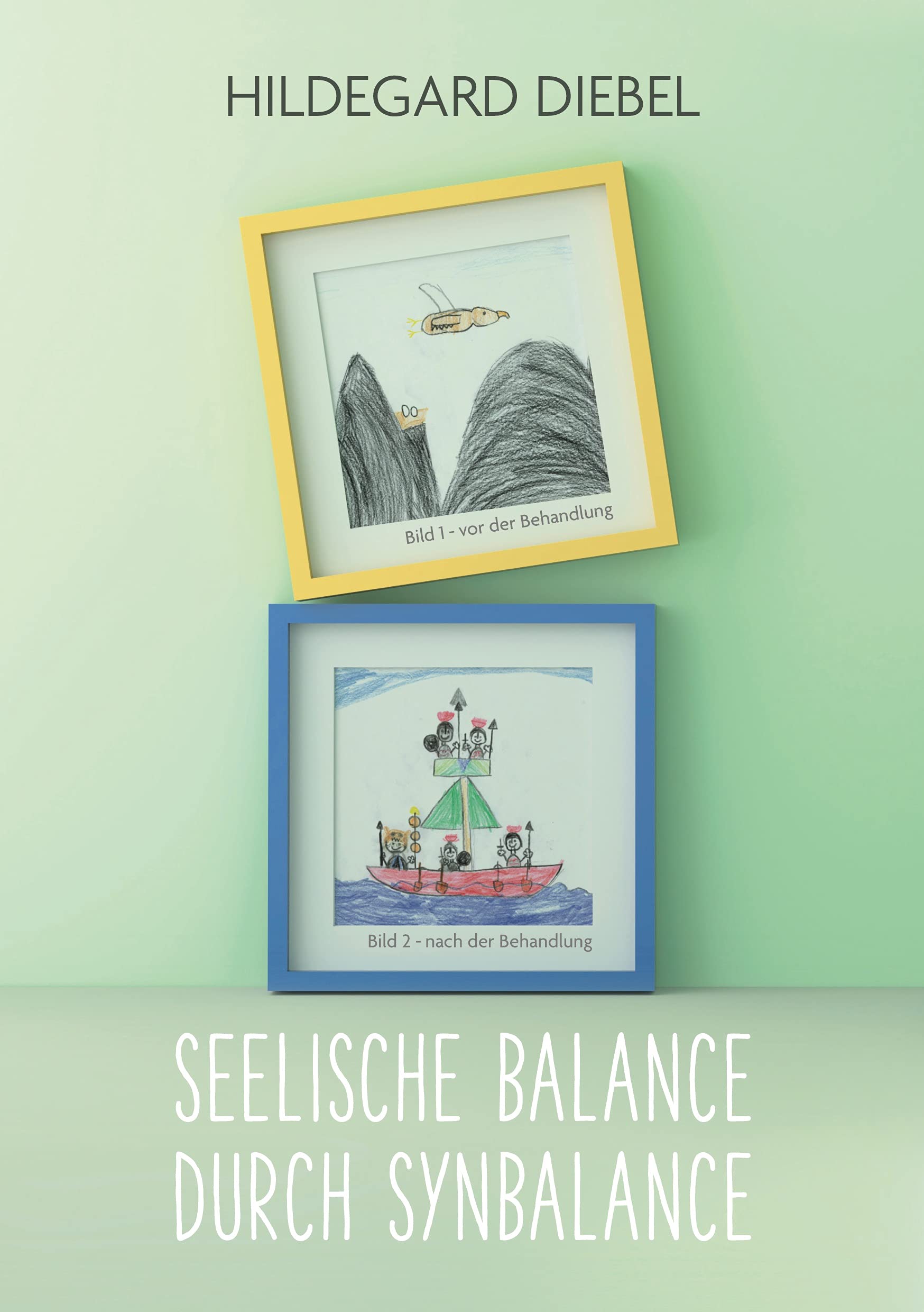 Seelische Balance durch Synbalance: Eine ganz andere Methode zur Behandlung seelischer Traumata Medicine