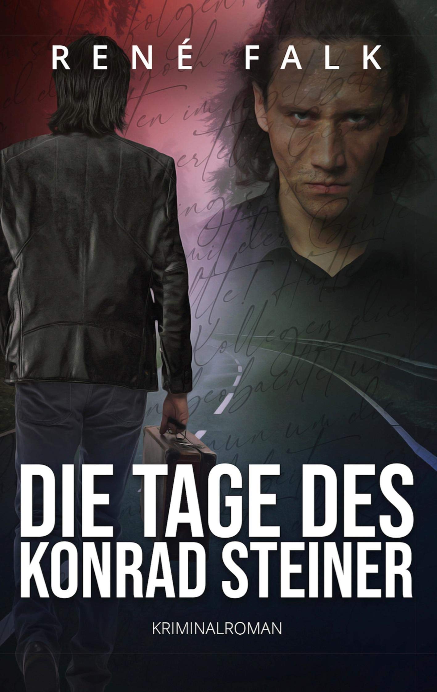 Die Tage des Konrad Steiner (Denise Malowski und Tobias Heller ermitteln) Action & Adventure