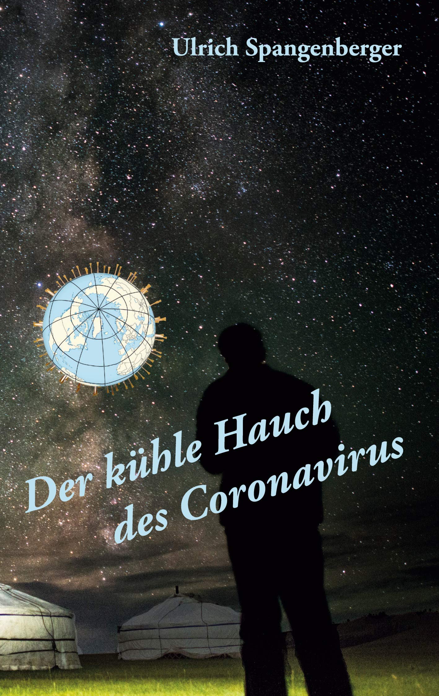 Der kühle Hauch des Coronavirus Law