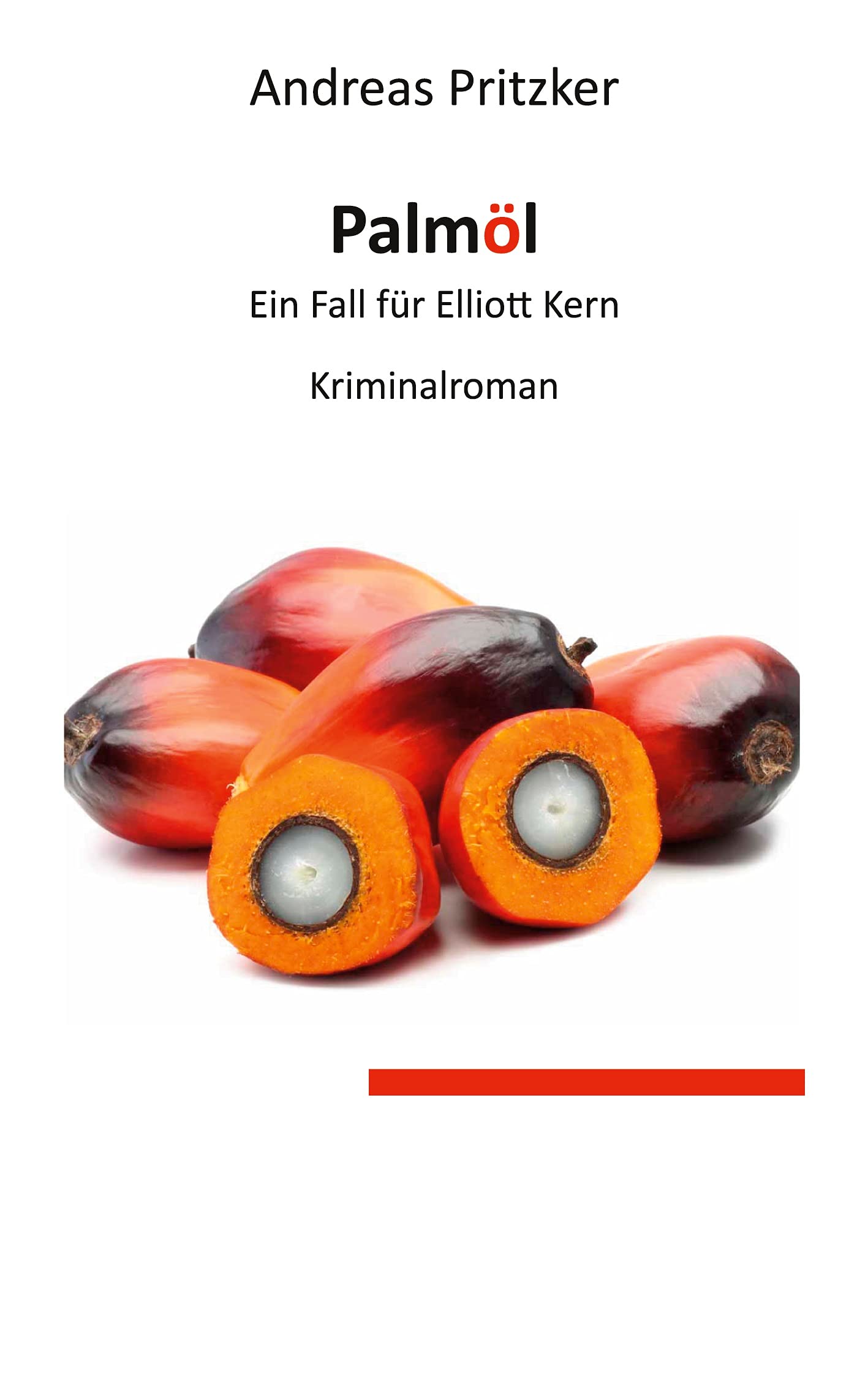 Palmöl Contemporary literature