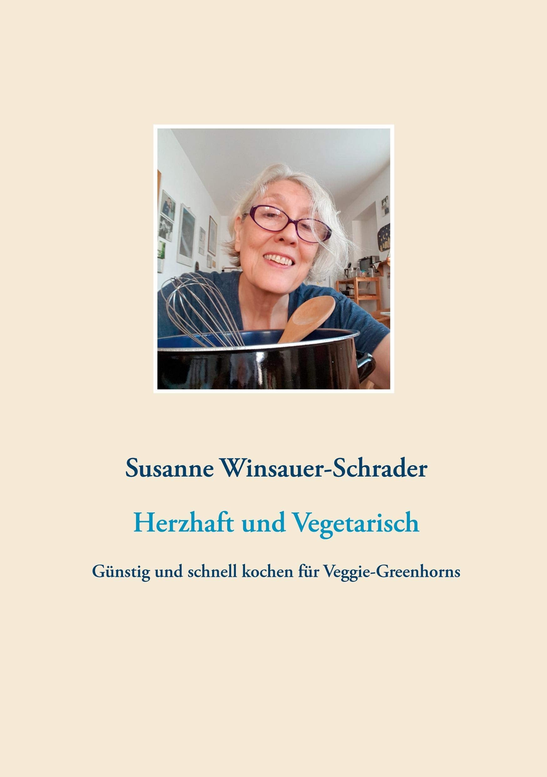 Herzhaft und Vegetarisch Leisure, Home & Garden