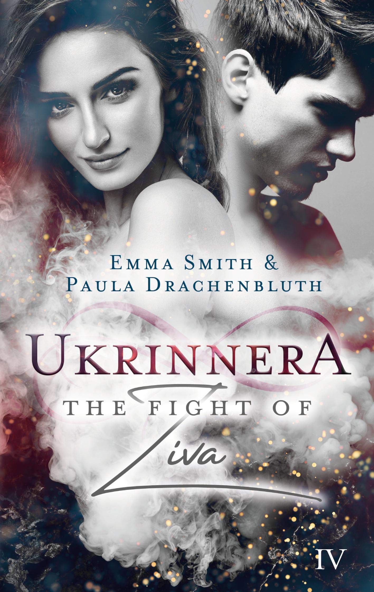 Ukrinnera: The Fight of Ziva Fairy Tales & Legends