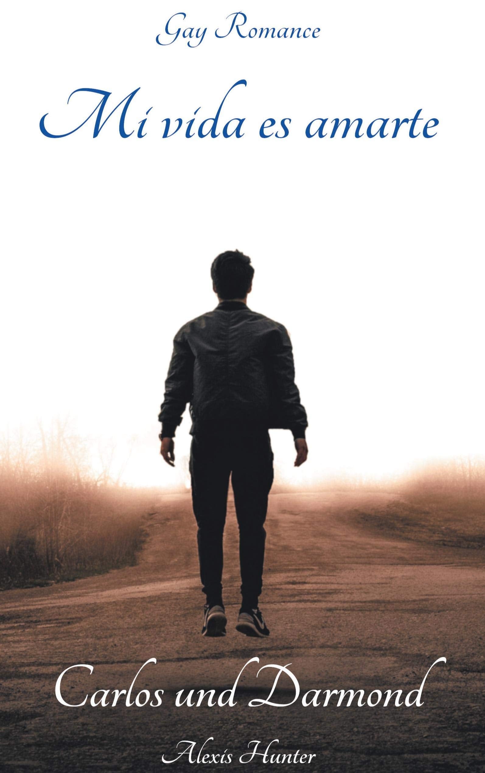 Mi vida es amarte - Carlos und Darmond: Gay Romance Contemporary literature