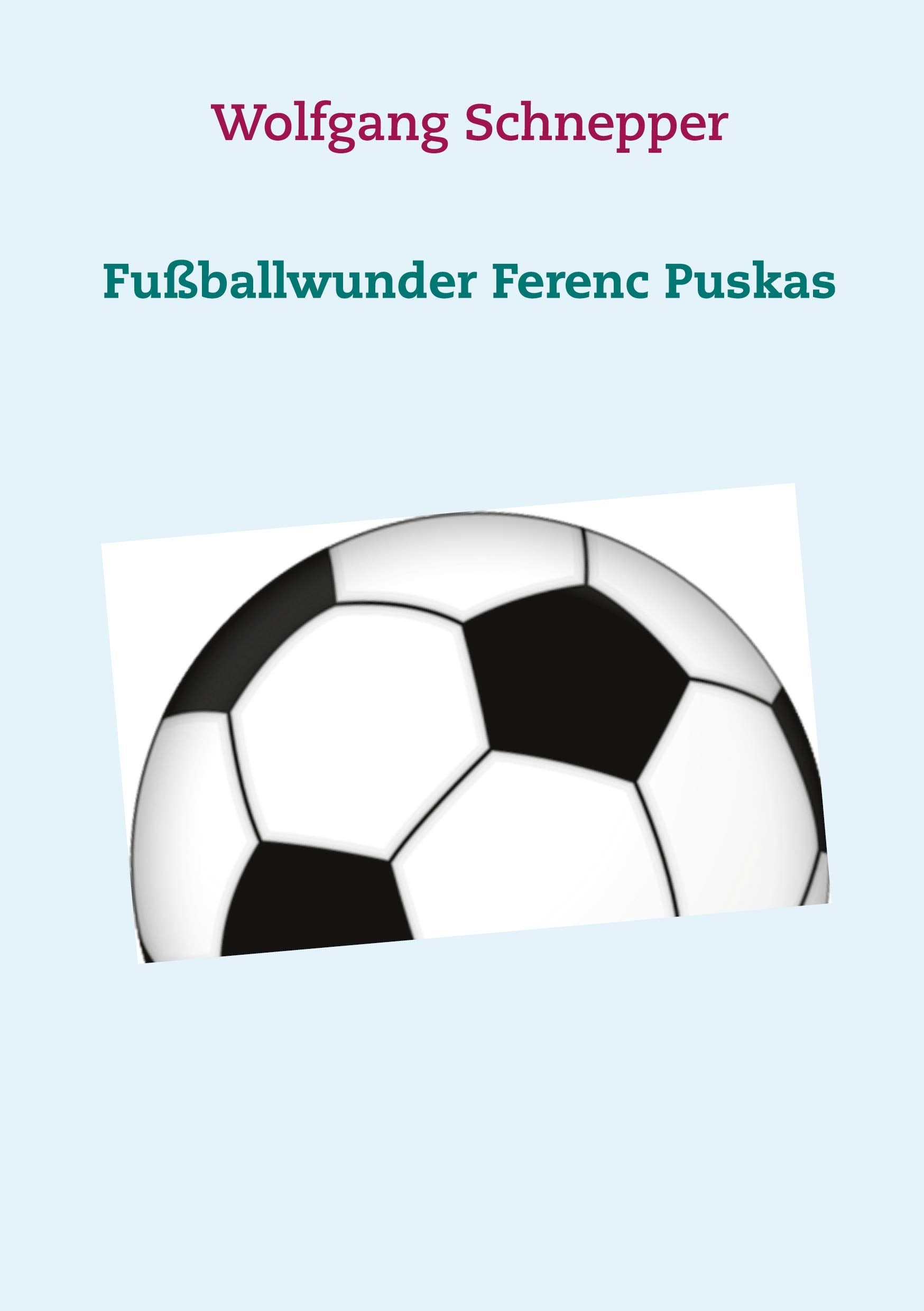 Fußballwunder Ferenc Puskas Leisure & Fun