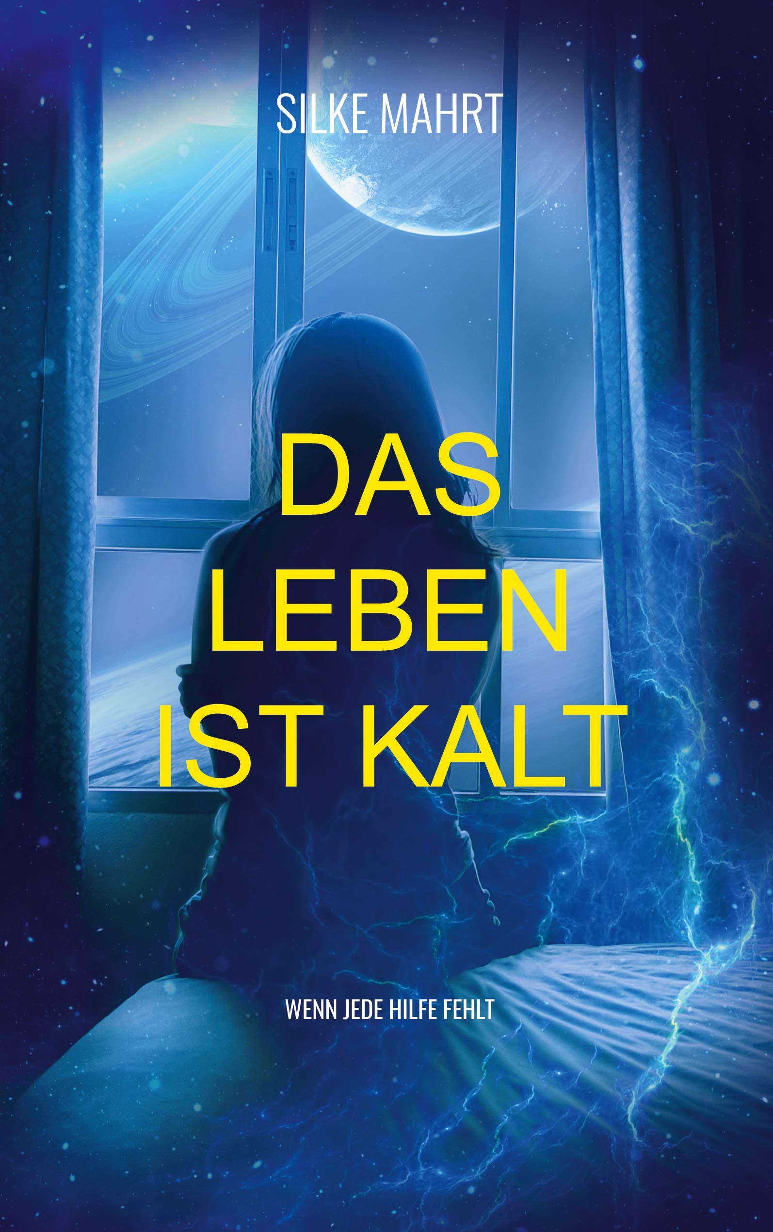Das Leben ist kalt Contemporary literature Books