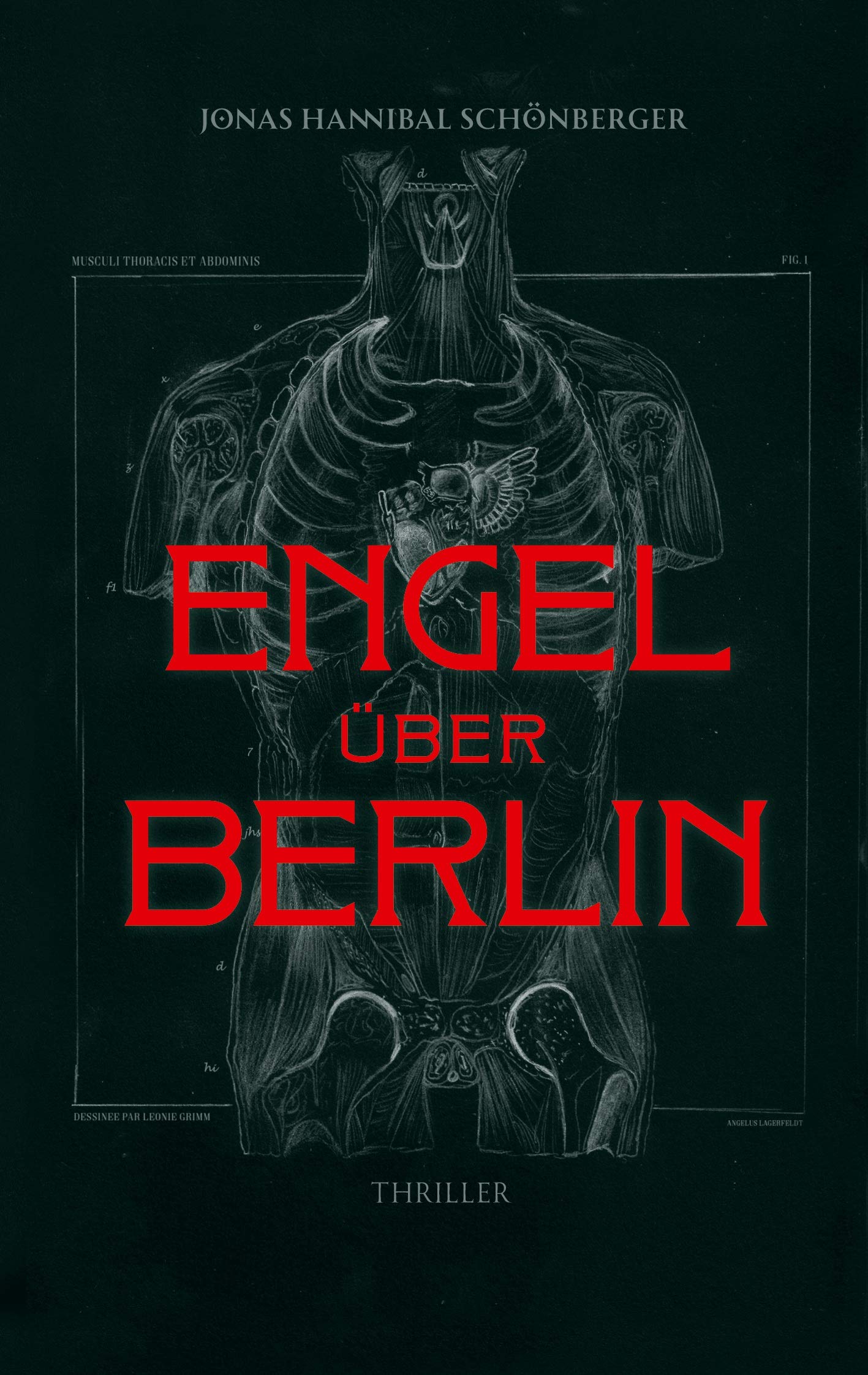 Product Image: Engel Über Berlin