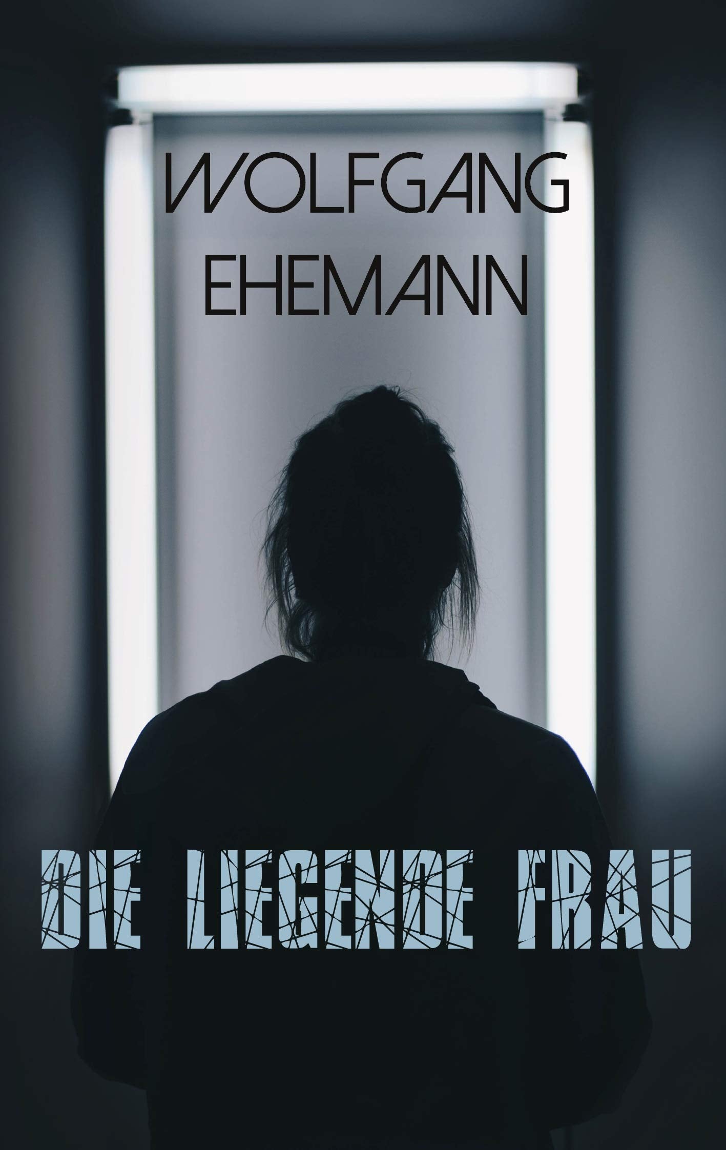 Die liegende Frau Contemporary literature