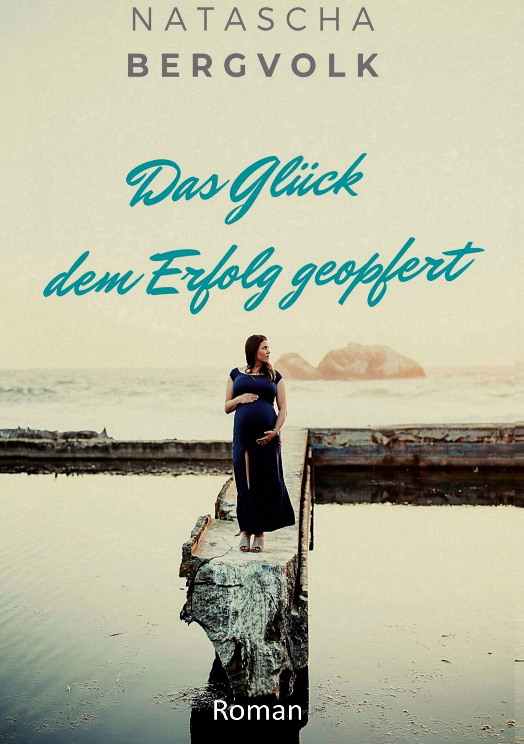 Das Glück dem Erfolg geopfert Contemporary literature