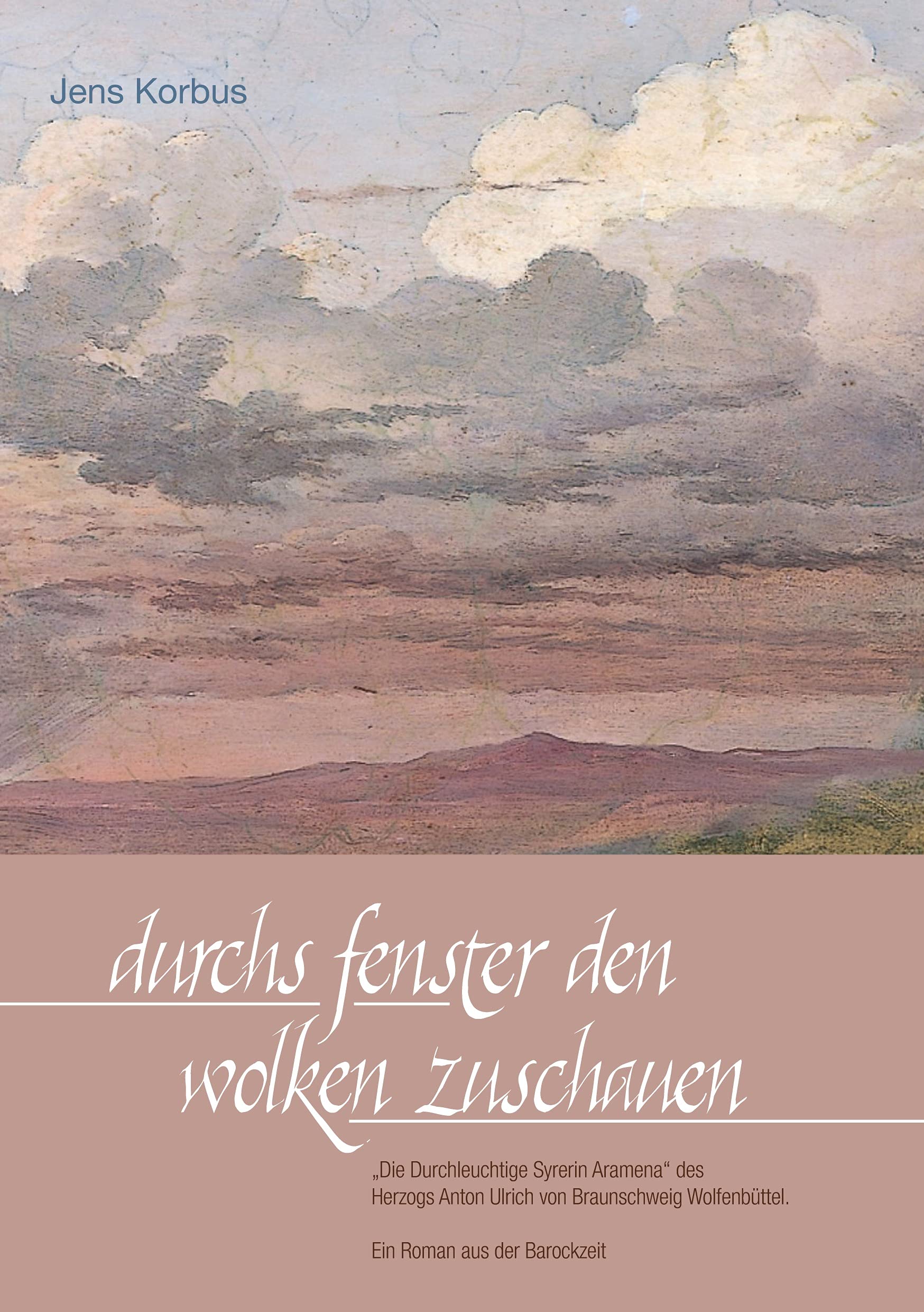 Durchs Fenster den Wolken zuschauen Classics