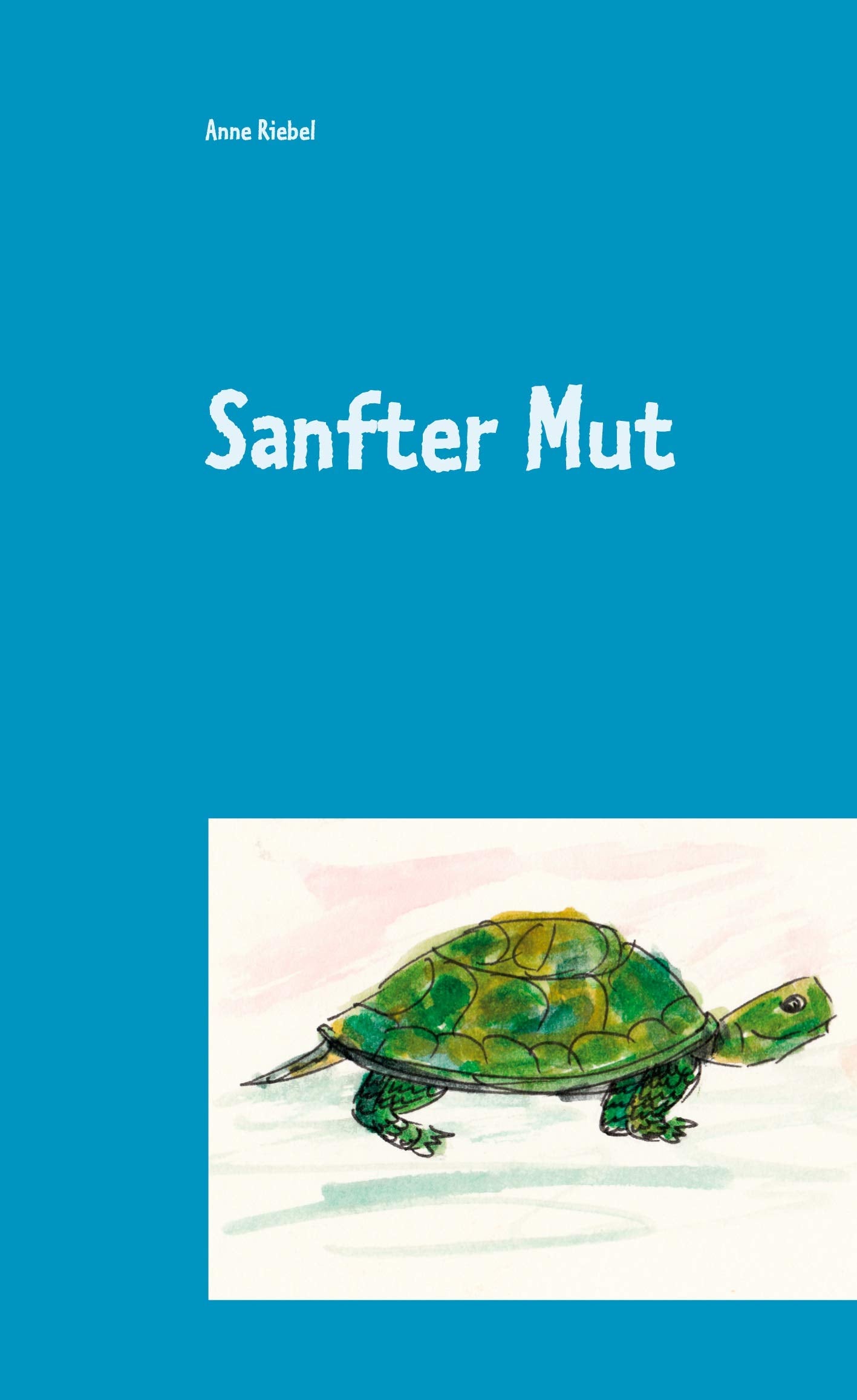 Sanfter Mut: Gedichte und Balladen Poetry