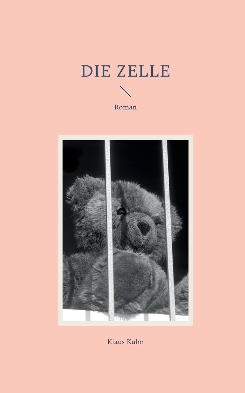 Die Zelle Contemporary literature Books