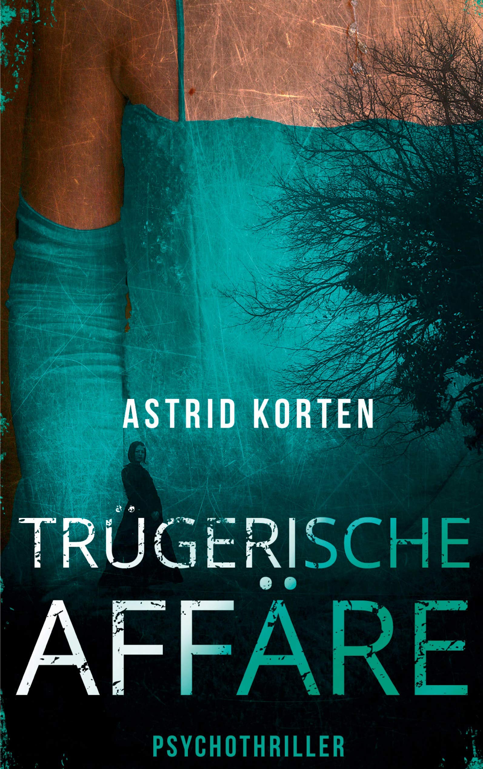 Trügerische Affäre Contemporary literature Books