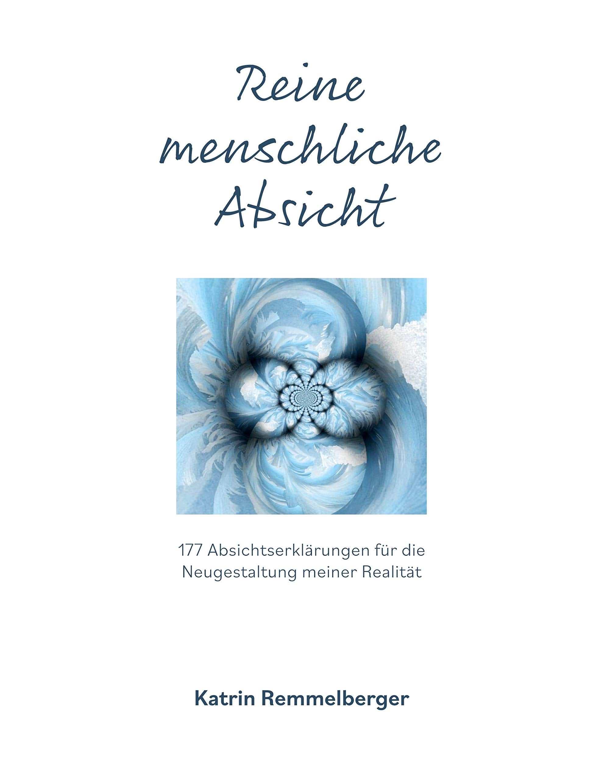 Reine menschliche Absicht Lifestyle