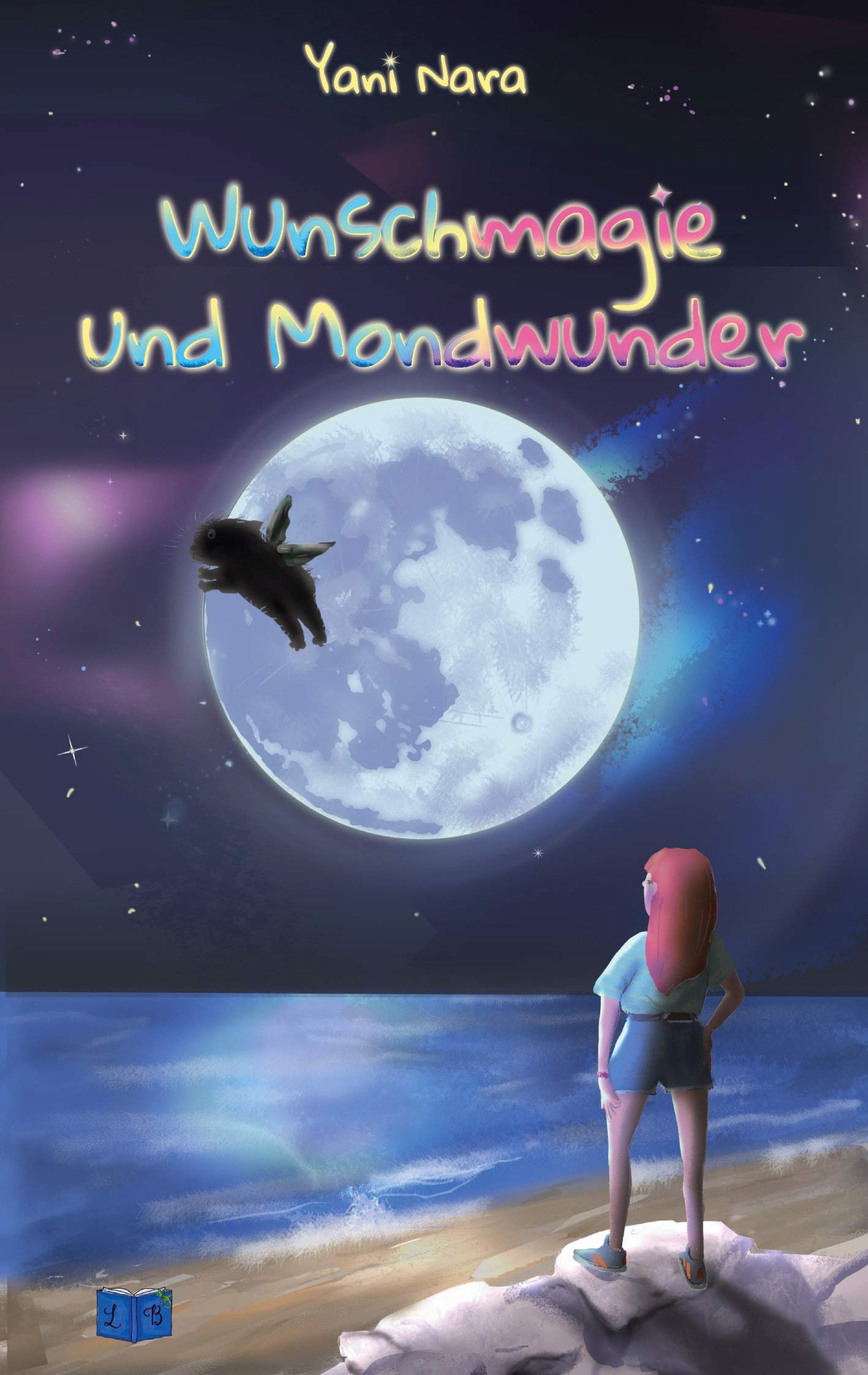 Wunschmagie und Mondwunder Non-fiction