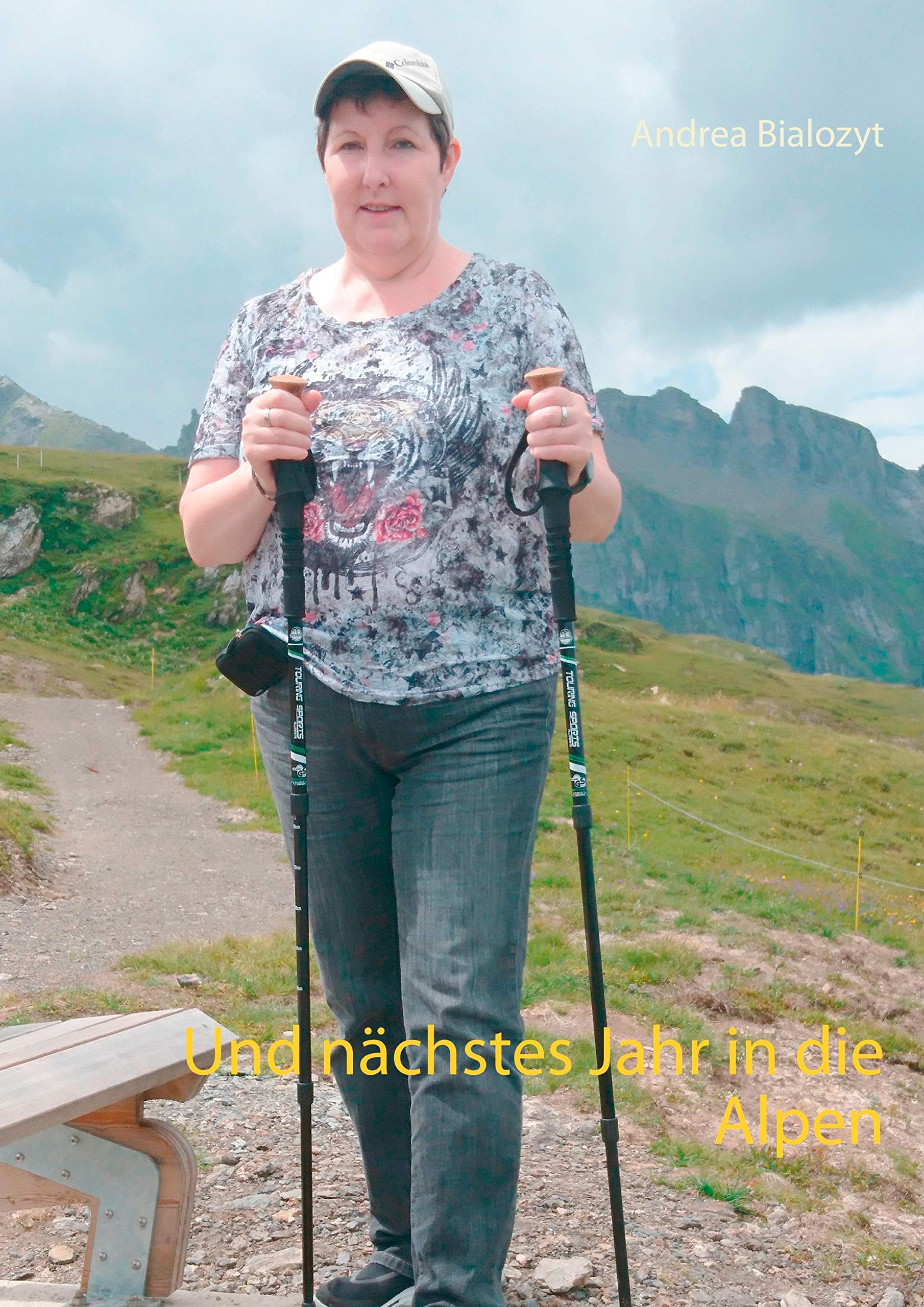 Und nächstes Jahr in die Alpen Lifestyle