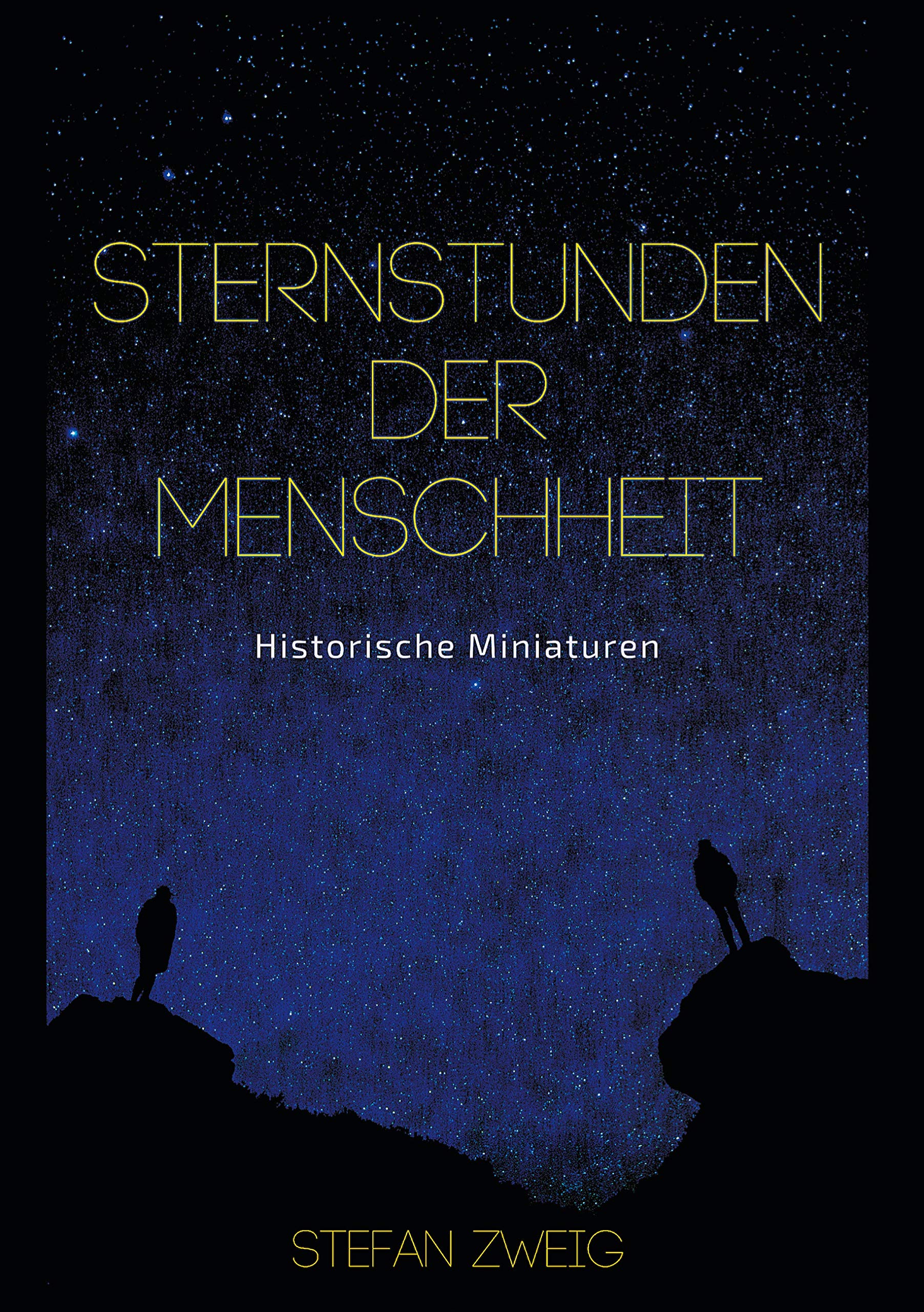 Sternstunden der Menschheit Film, Art & Culture
