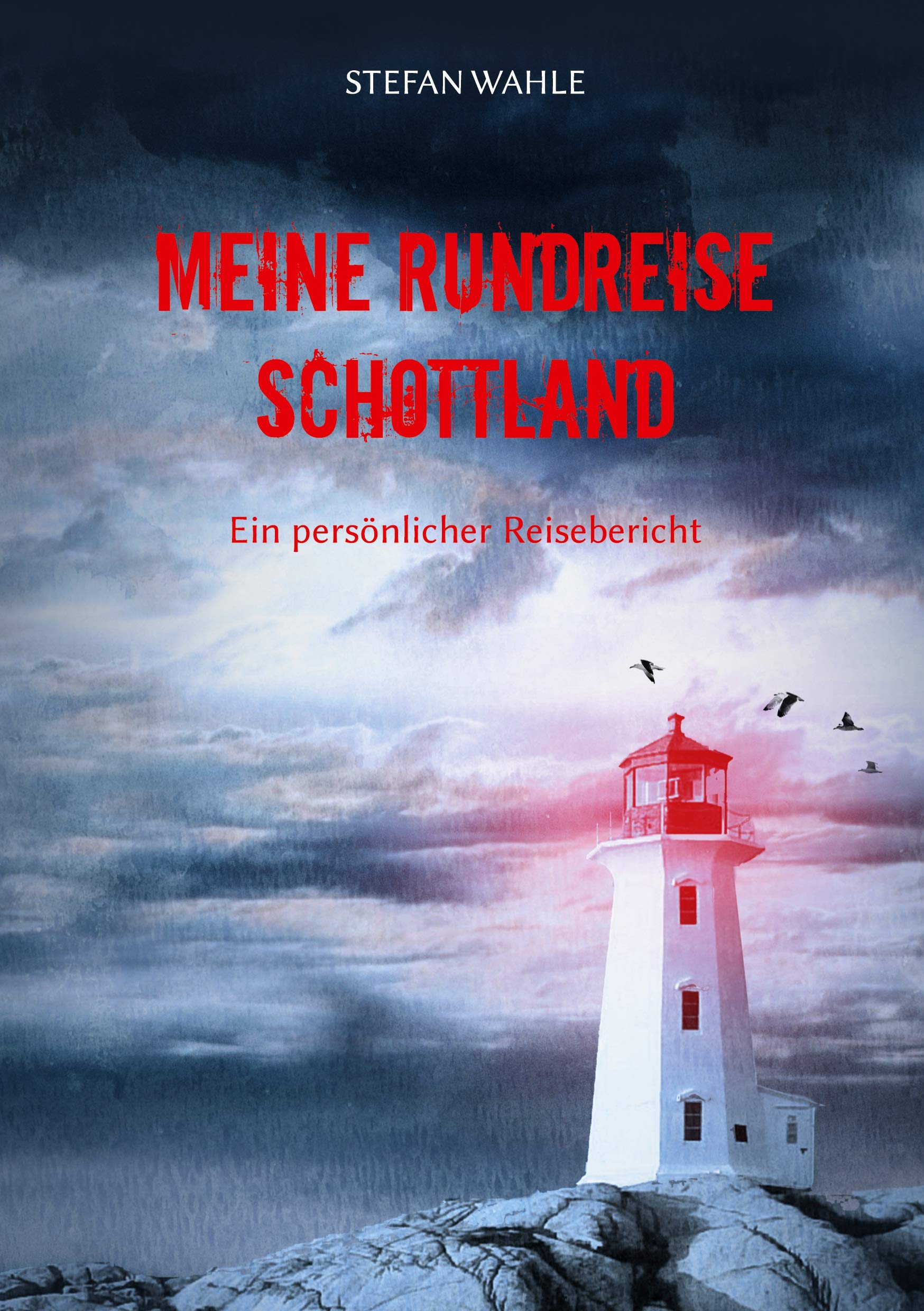Meine Rundreise Schottland Leisure, Home & Garden