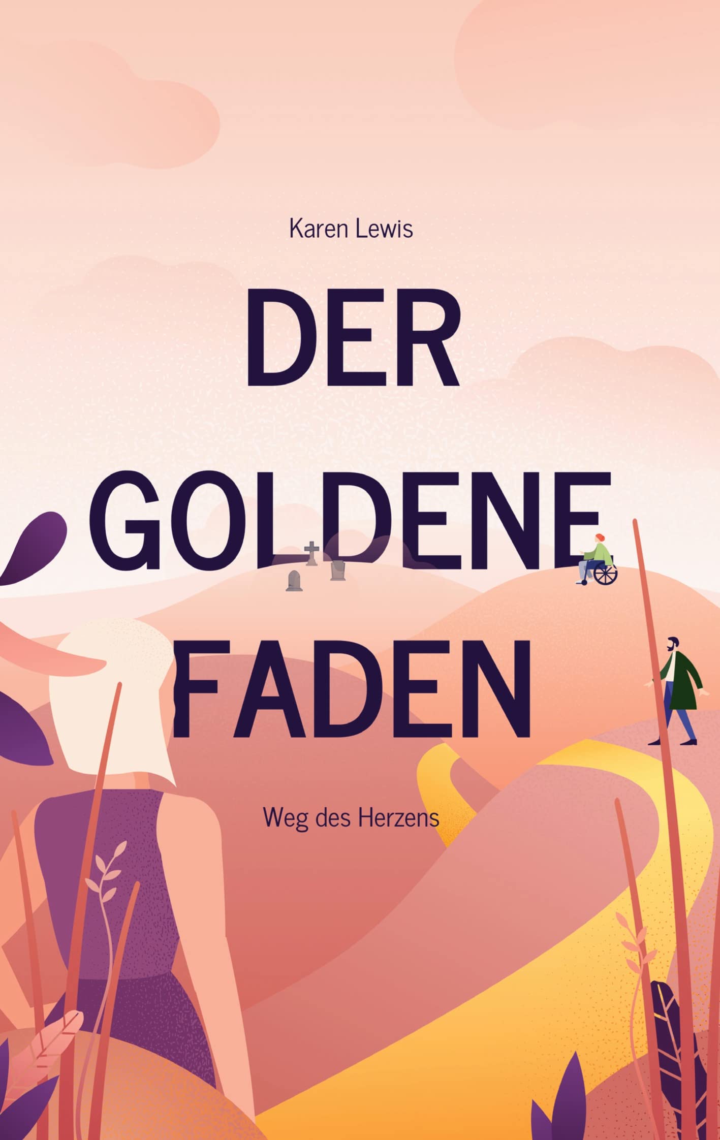 Der goldene Faden book