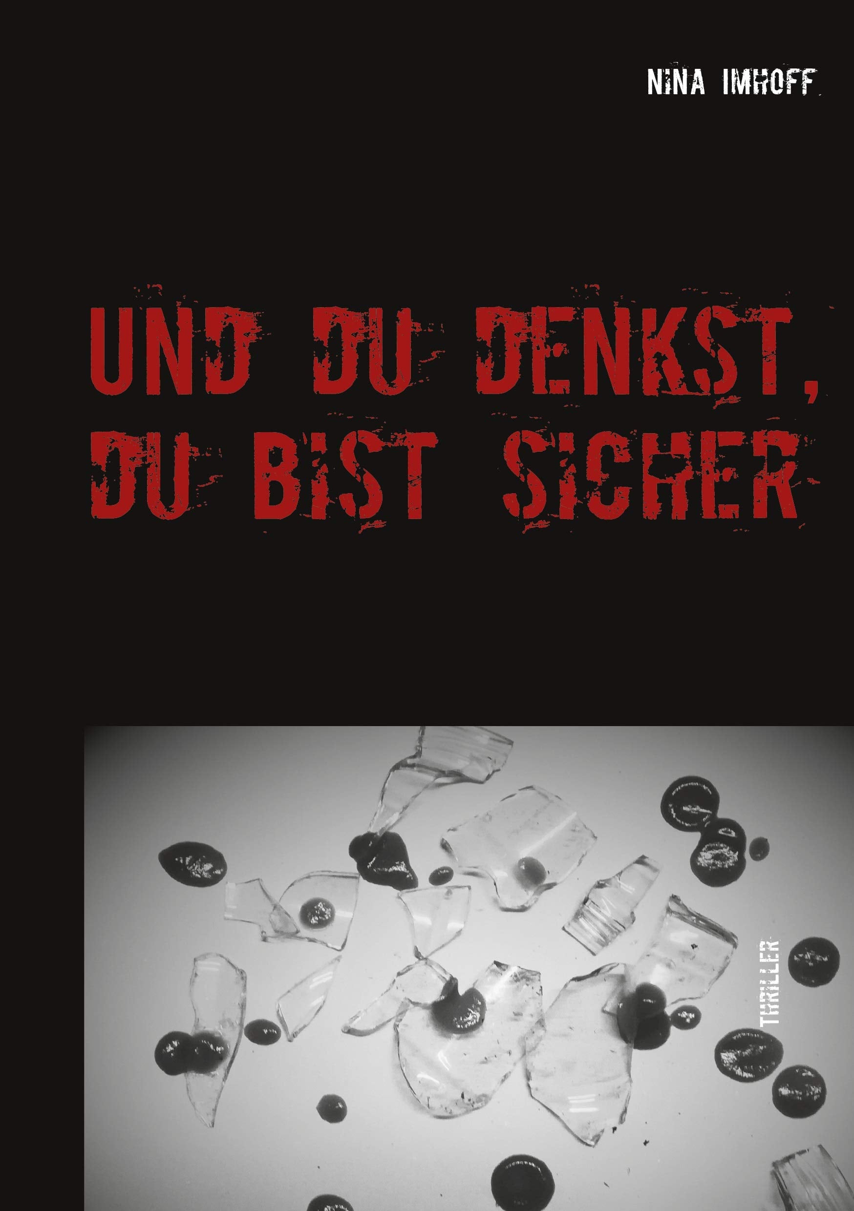 Product Image: Und du denkst, du bist sicher