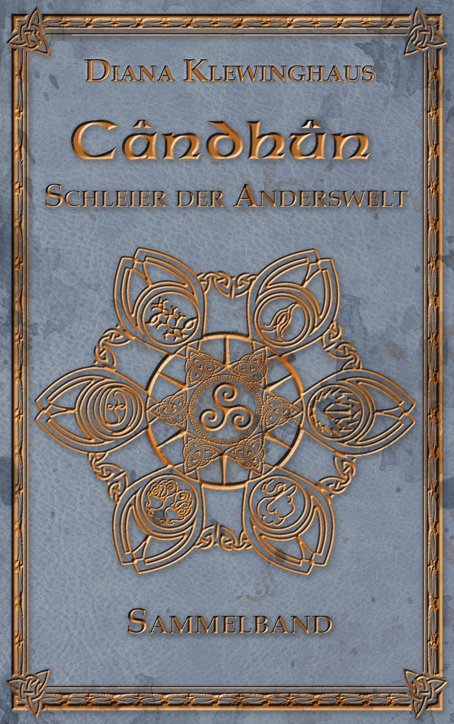 Candhun Historical Fiction