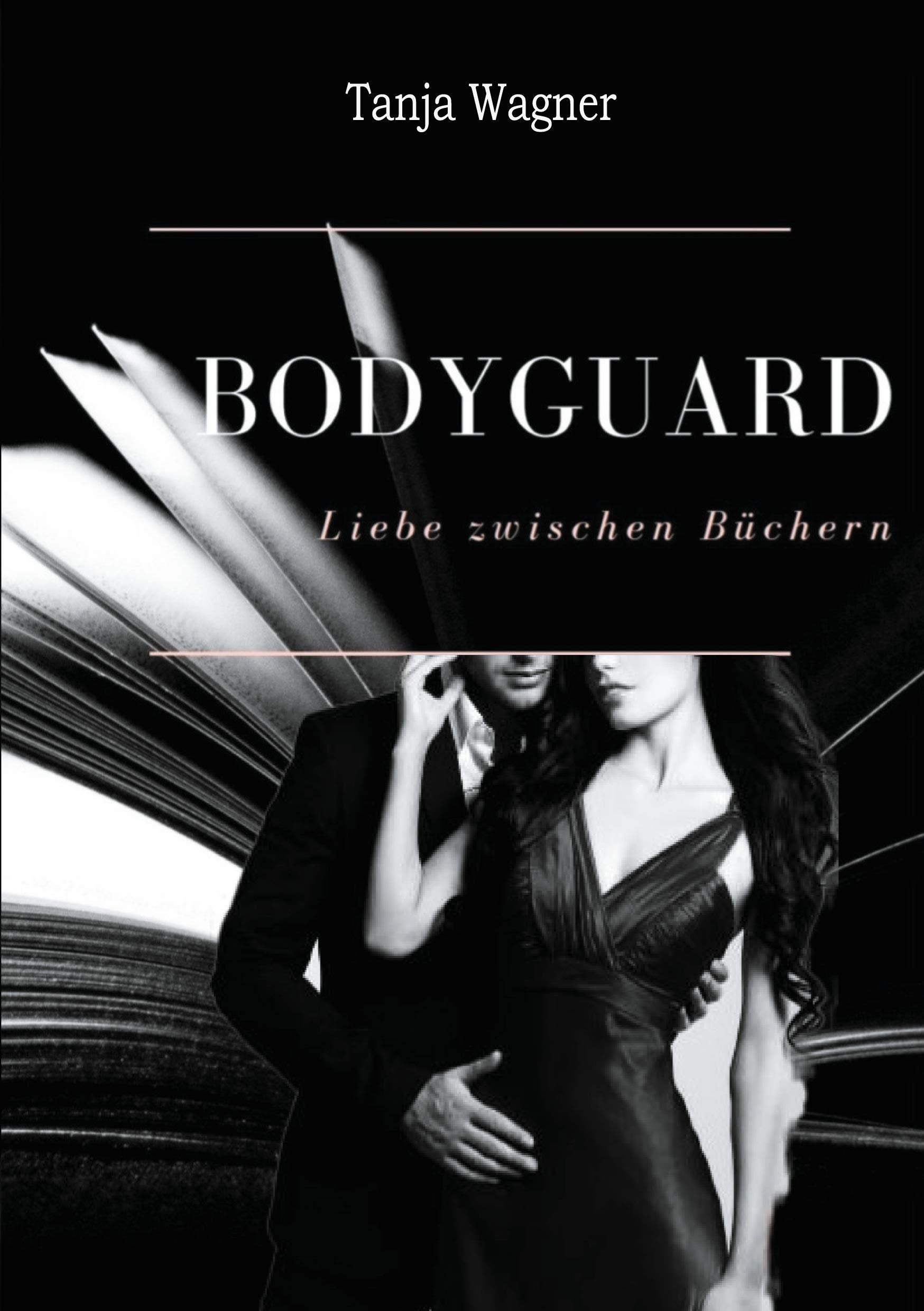 Bodyguard Contemporary literature Books