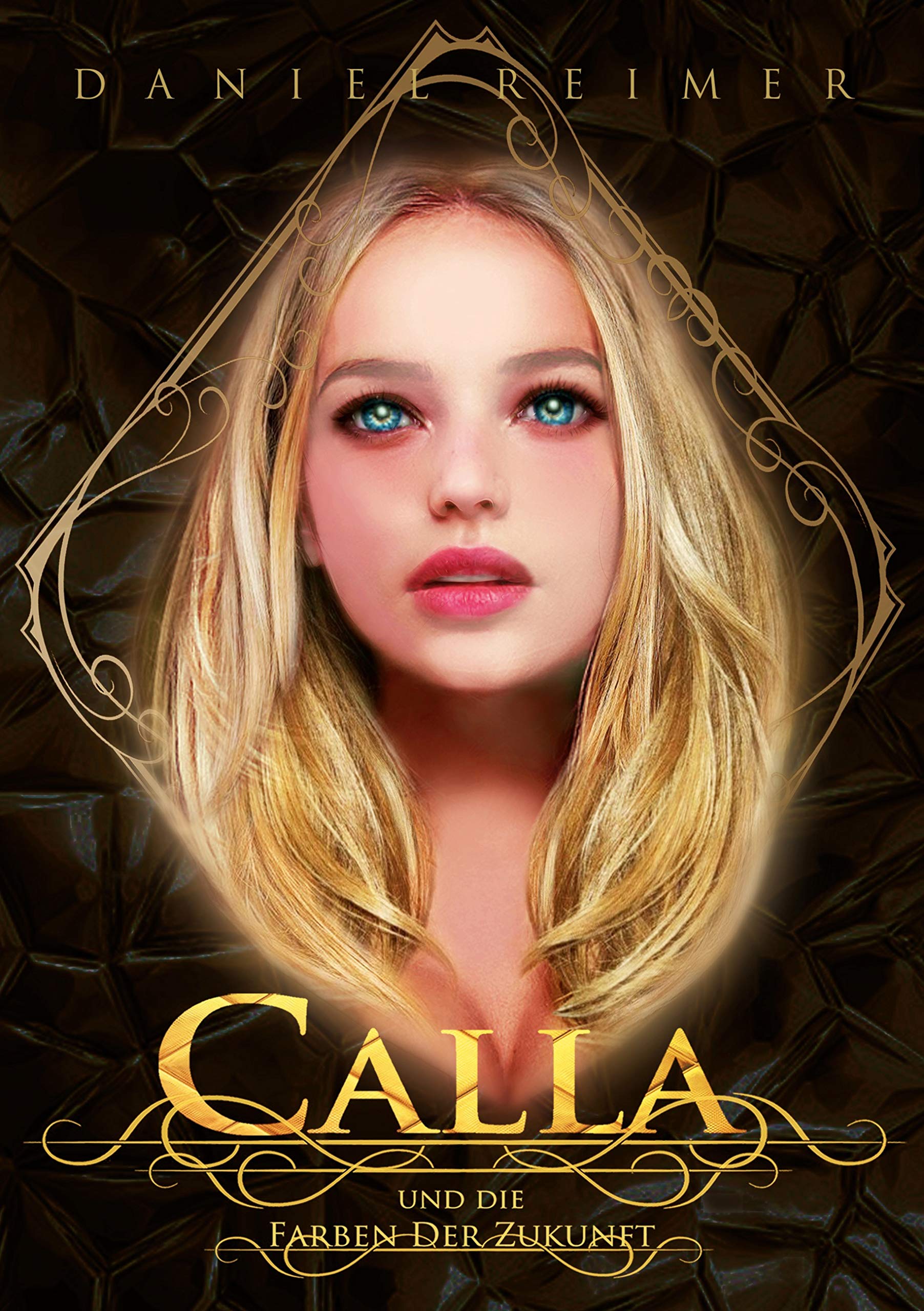 Product Image: Calla und die Farben der Zukunft