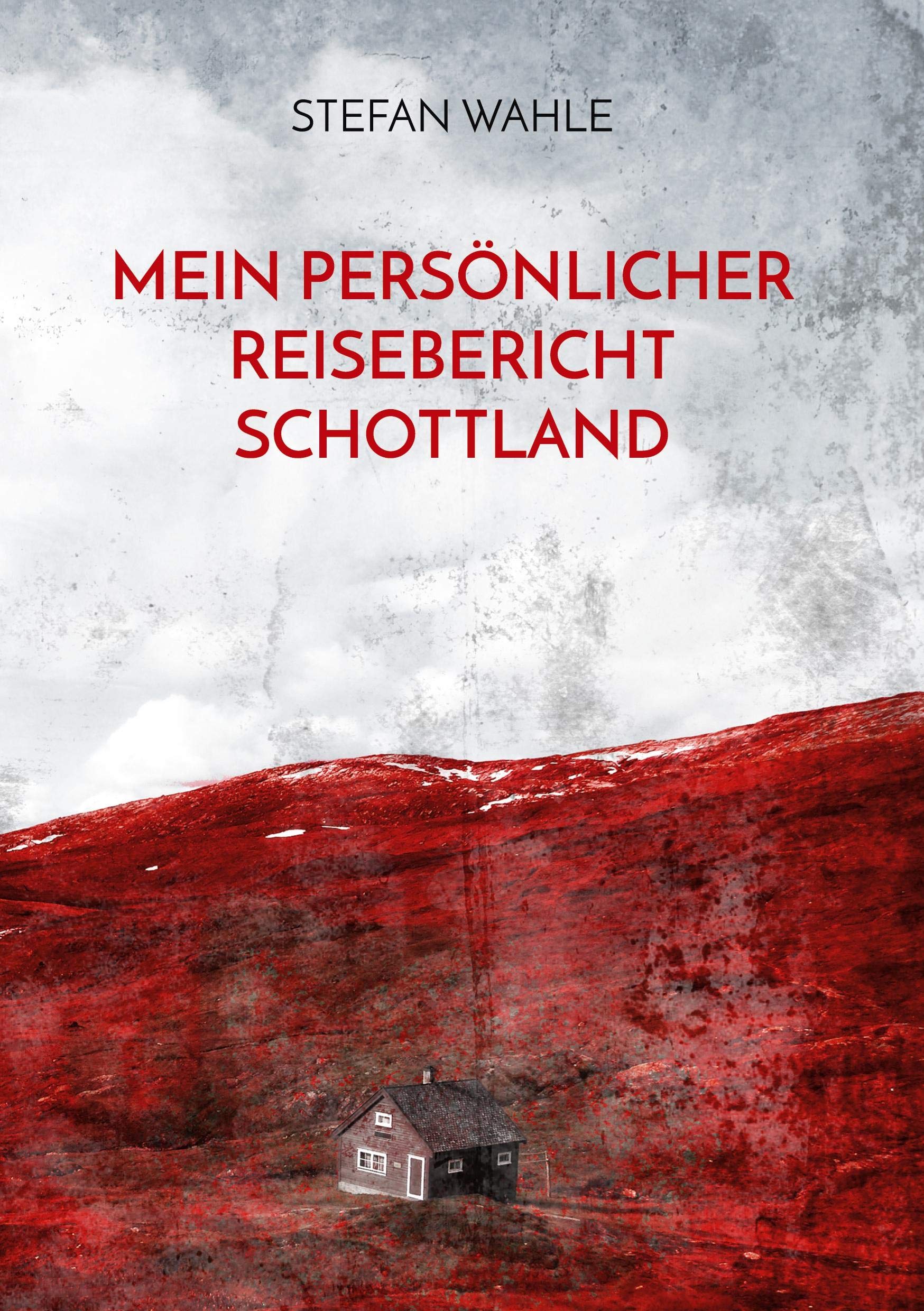 Mein persönlicher Reisebericht Schottland: Sonderedition Hardcover Leisure, Home & Garden
