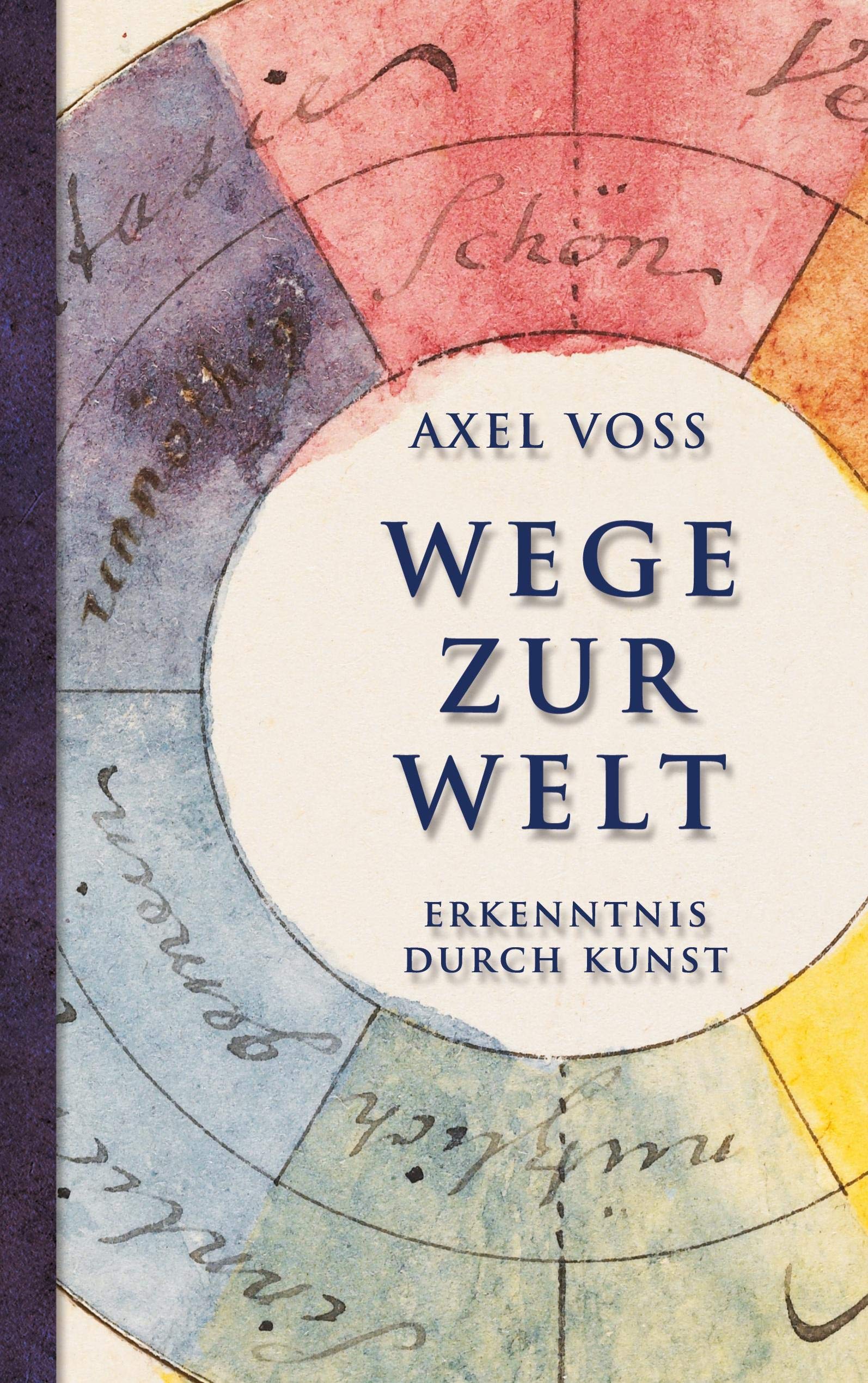 Product Image: Wege zur Welt