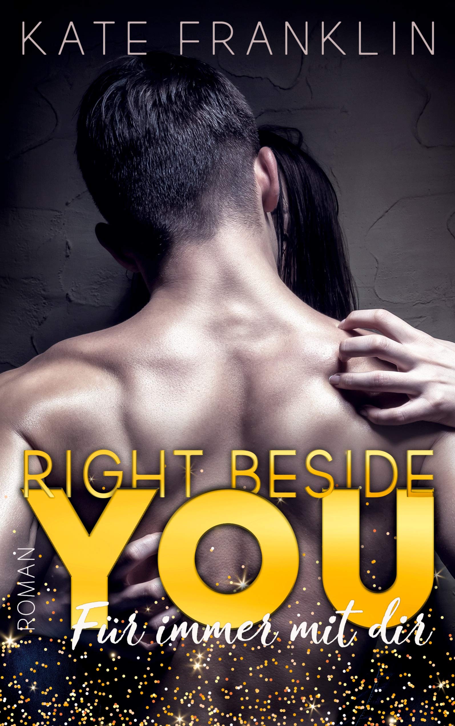 Product Image: Right beside You