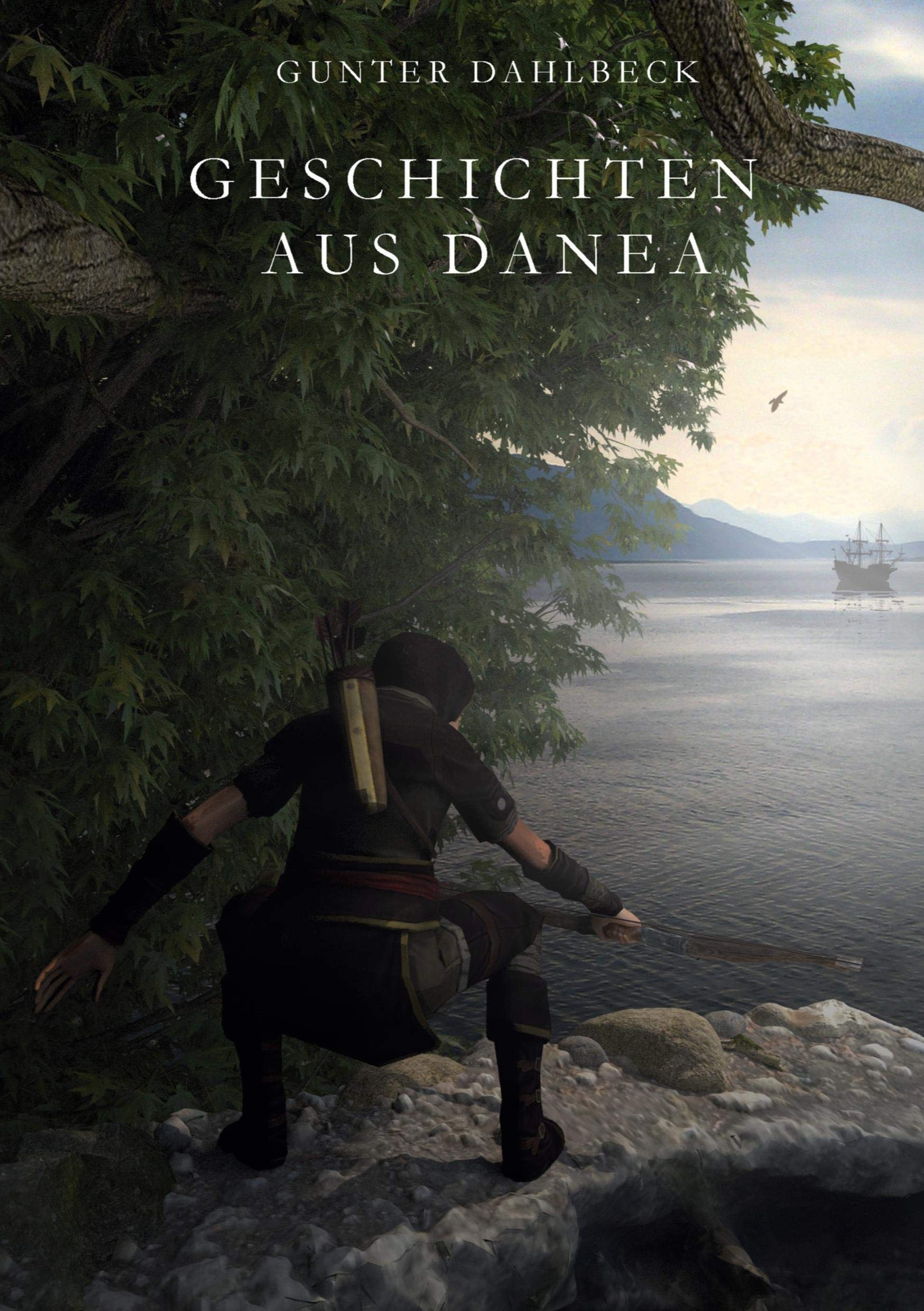 Geschichten aus Danea Contemporary literature