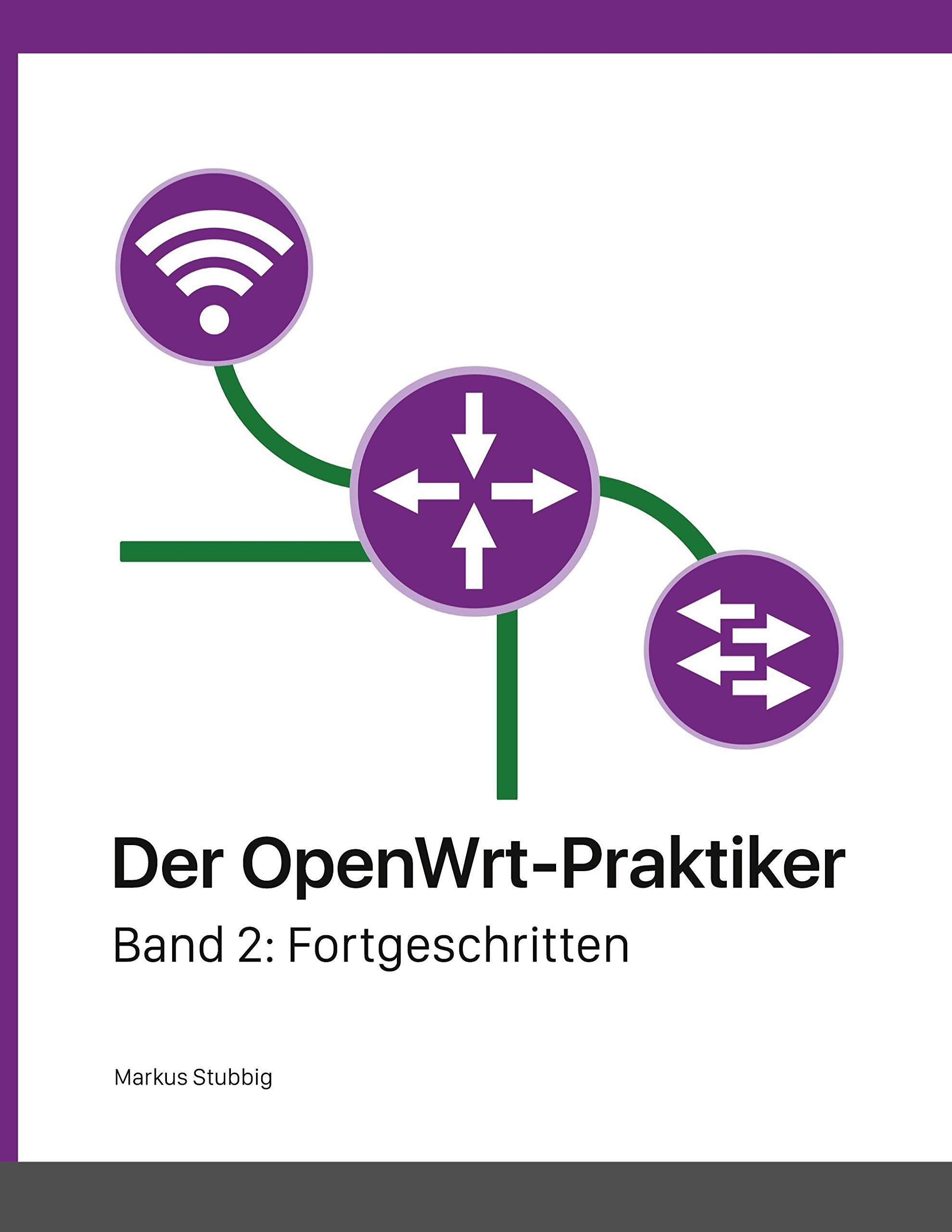 Der OpenWrt-Praktiker Computer Science Books