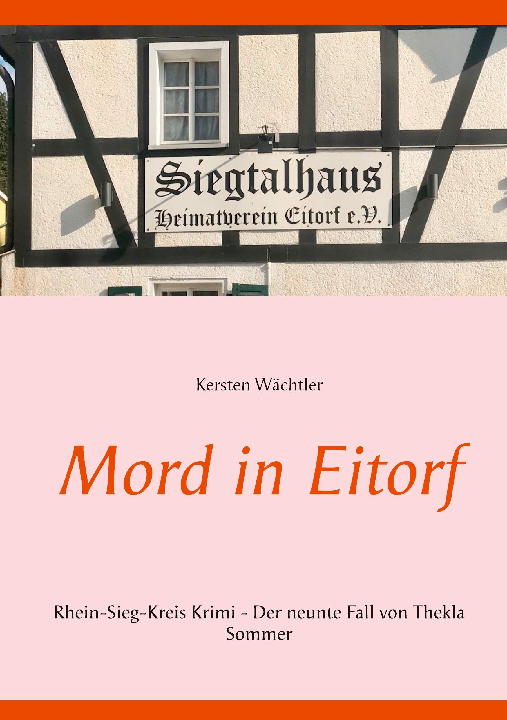 Mord in Eitorf Contemporary literature Books