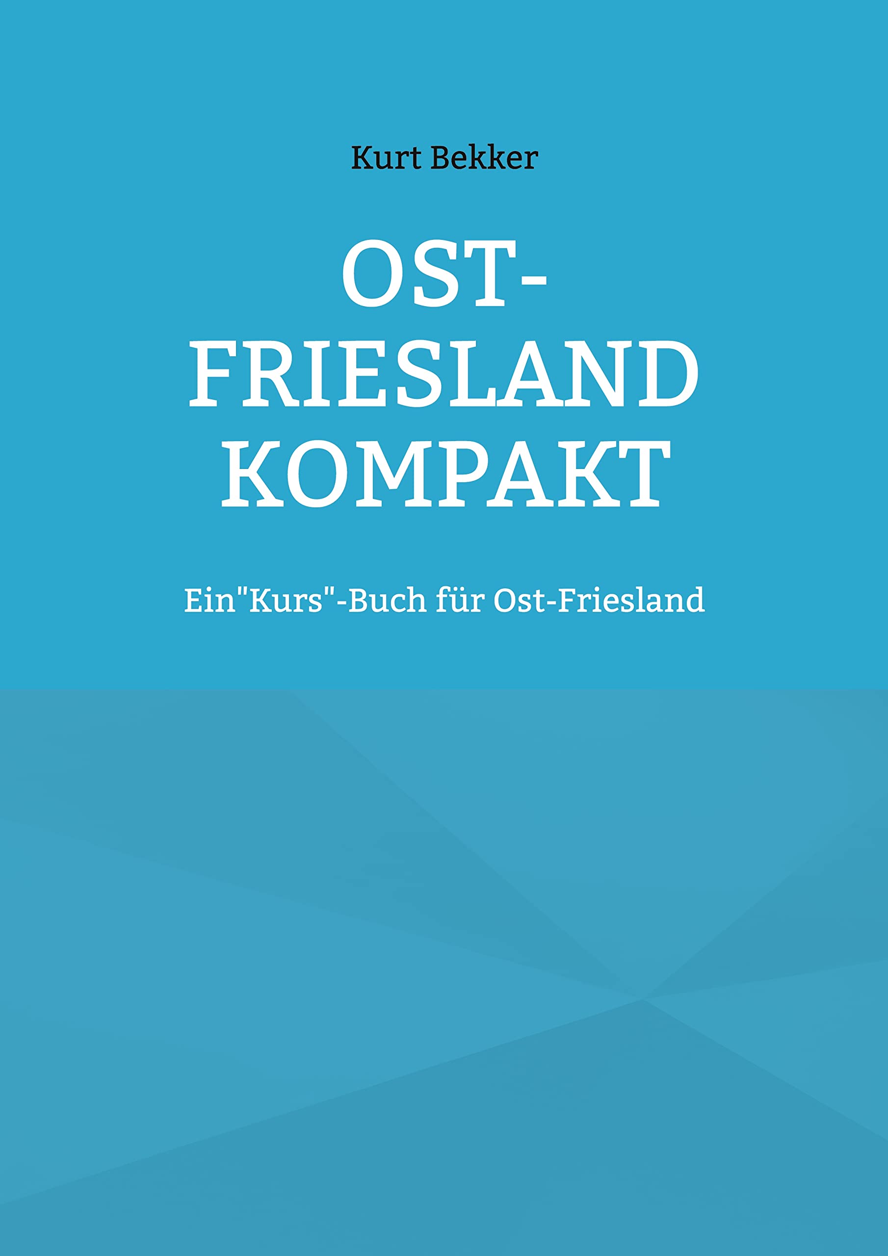Ost-Friesland Kompakt Leisure, Home & Garden