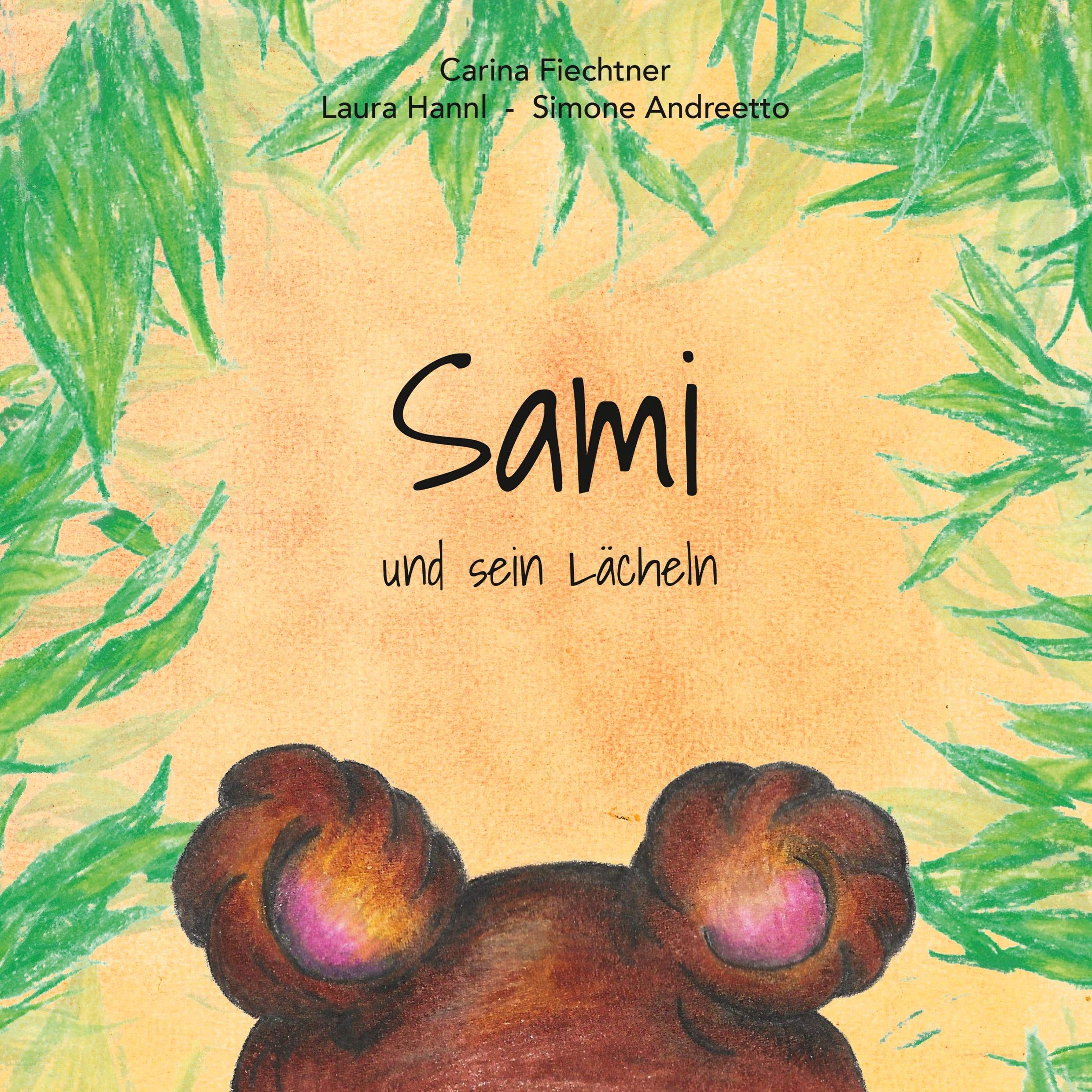 Sami und sein Lächeln Non-fiction