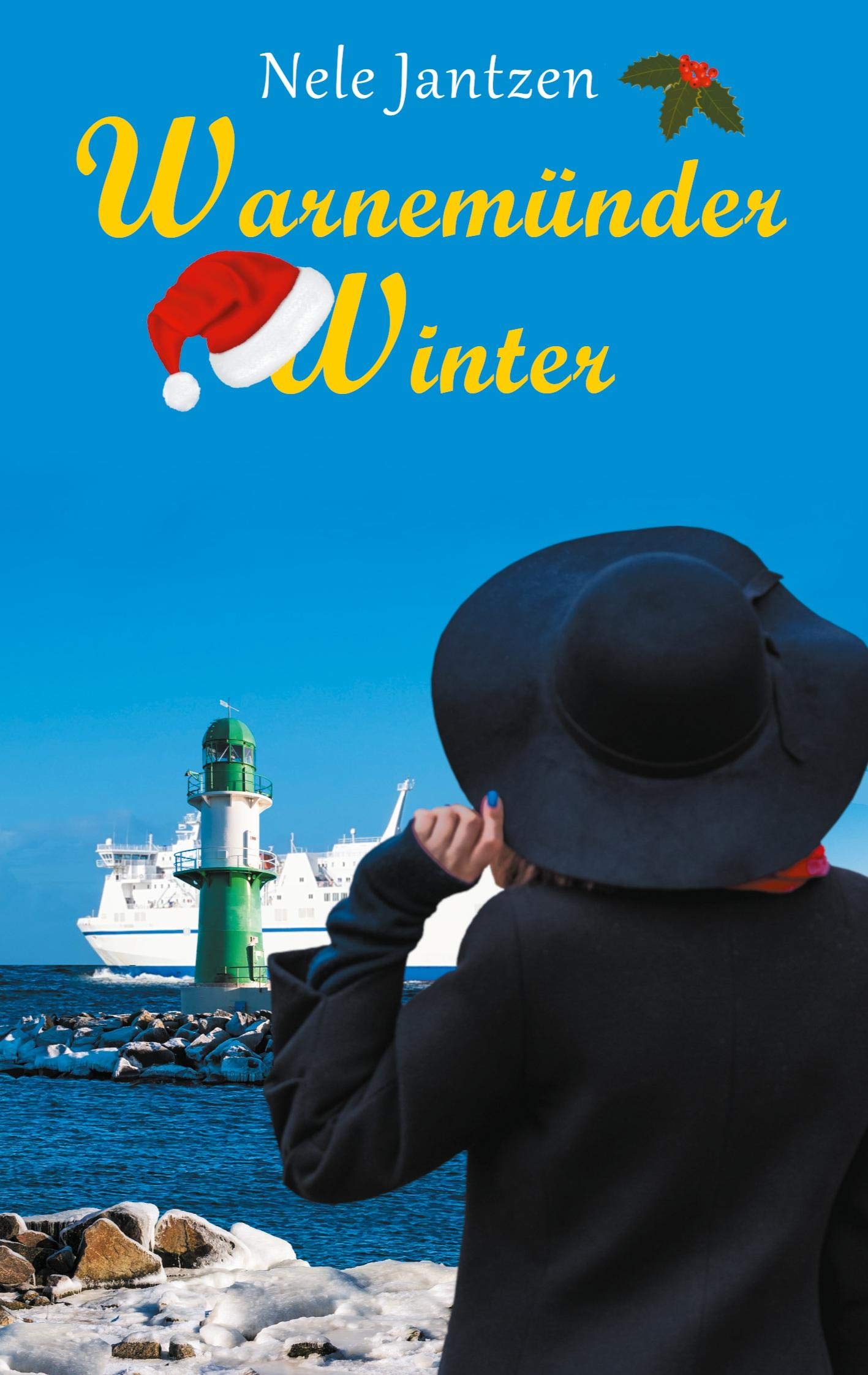 Product Image: Warnemünder Winter
