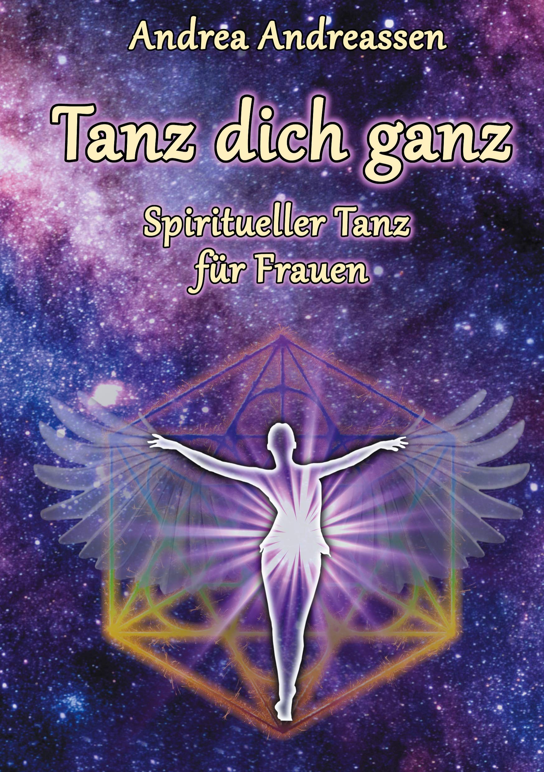 Tanz dich ganz: Spiritueller Tanz für Frauen Film, Art & Culture