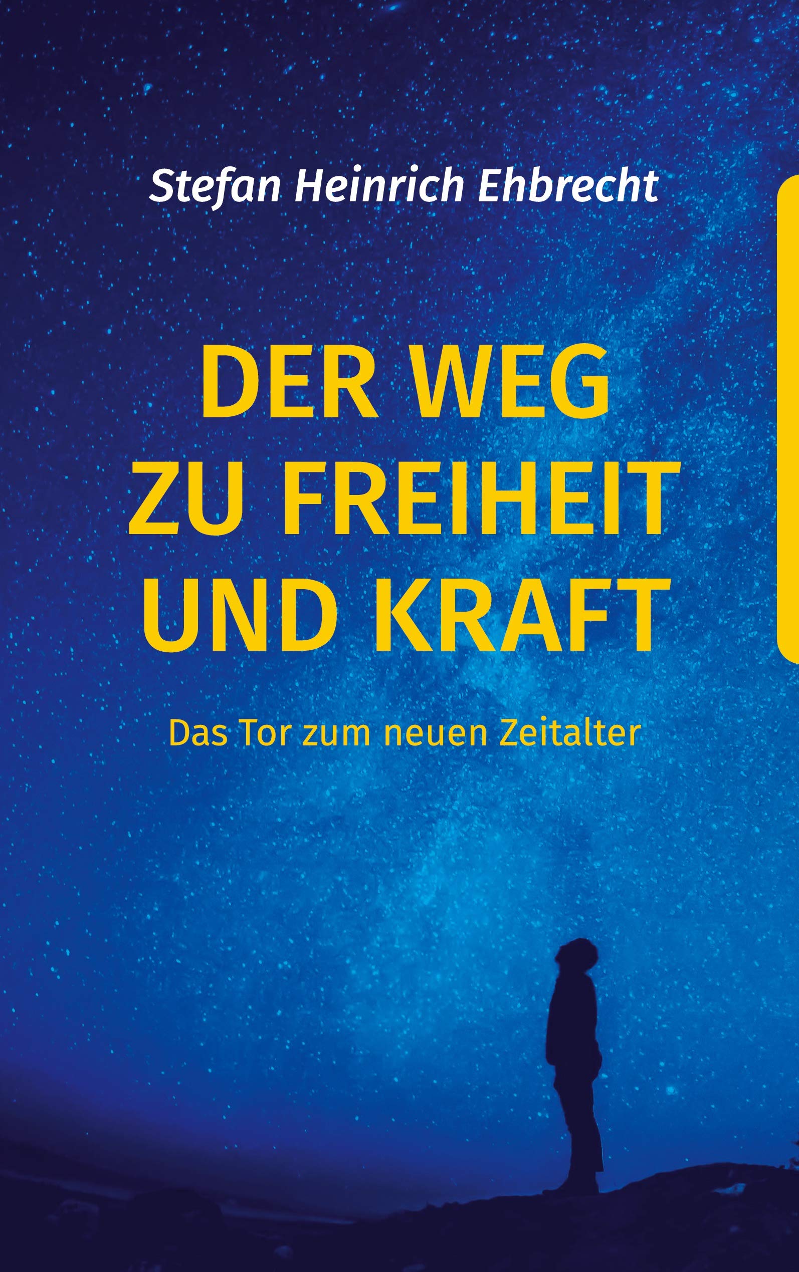 Der Weg zu Freiheit und Kraft Philosophy