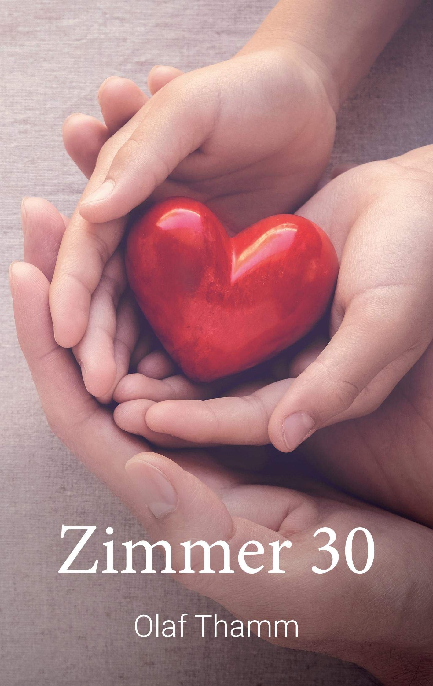 Zimmer 30 Personalities Books
