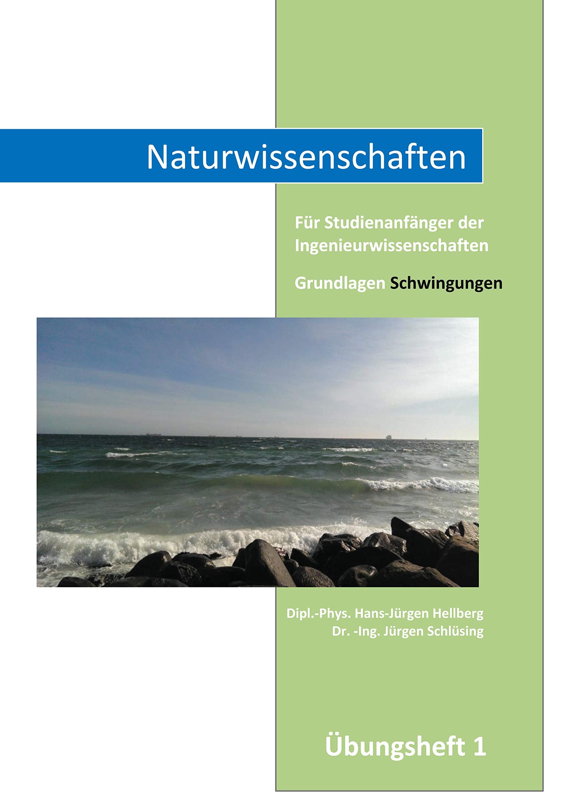 Naturwissenschaften: Schwingungen Study Guides