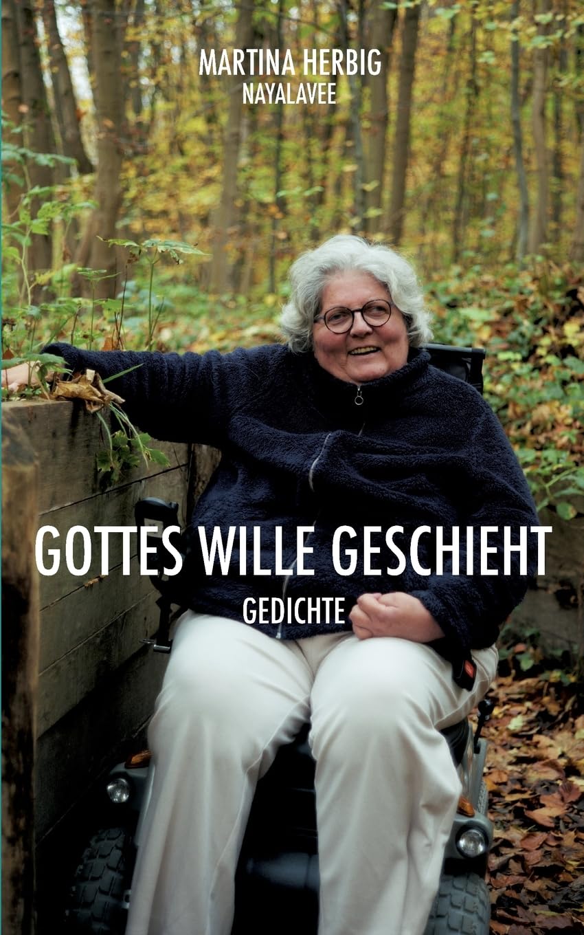 Product Image: Gottes Wille geschieht