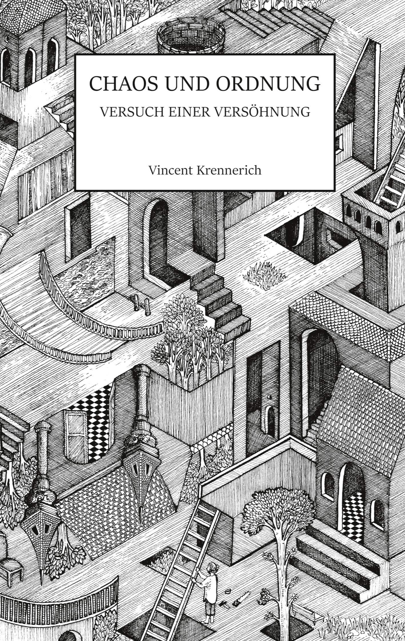 Chaos und Ordnung: Versuch einer Versöhnung Philosophy