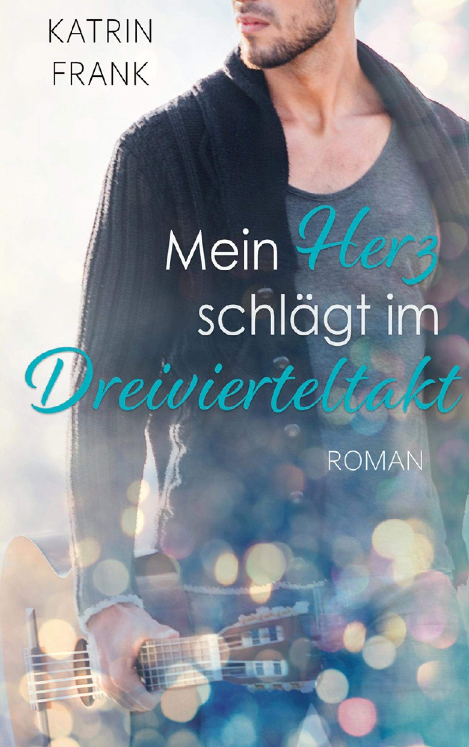 Mein Herz schlägt im Dreivierteltakt Contemporary literature