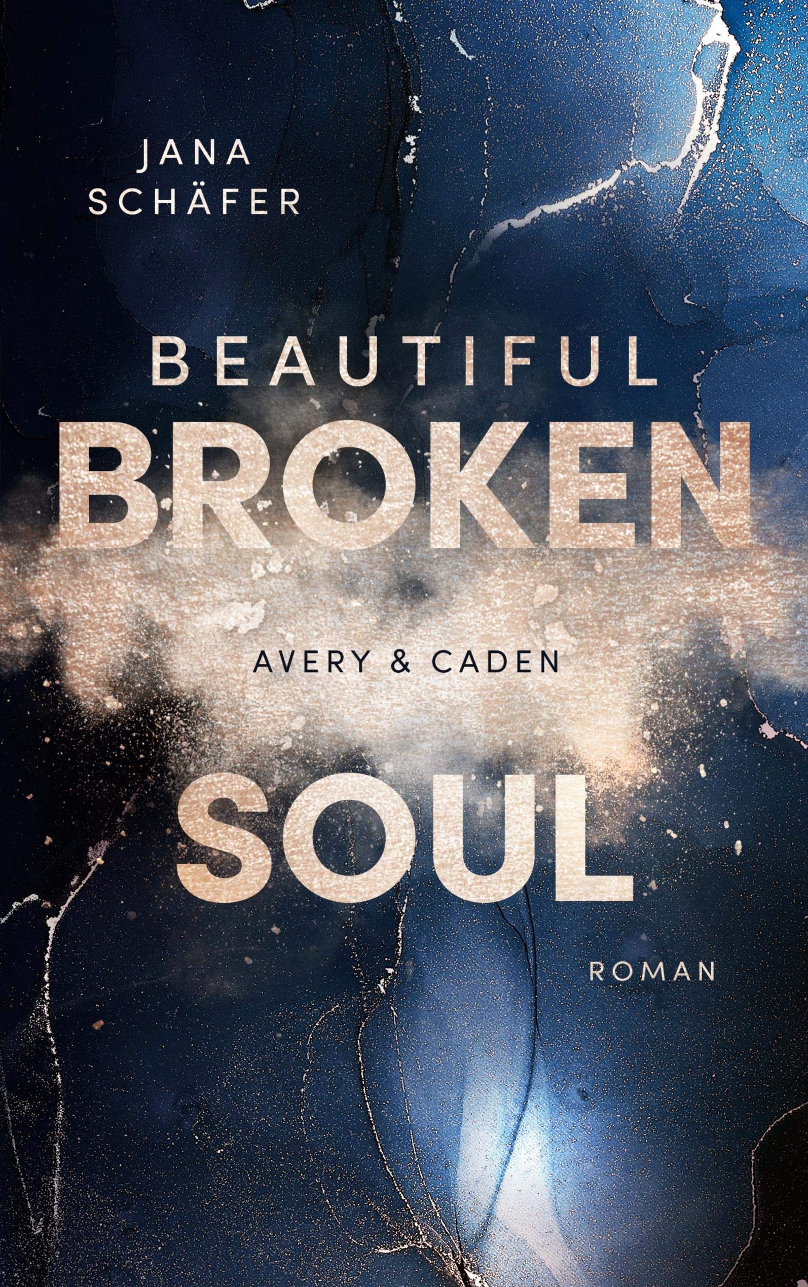 Product Image: Beautiful Broken Soul