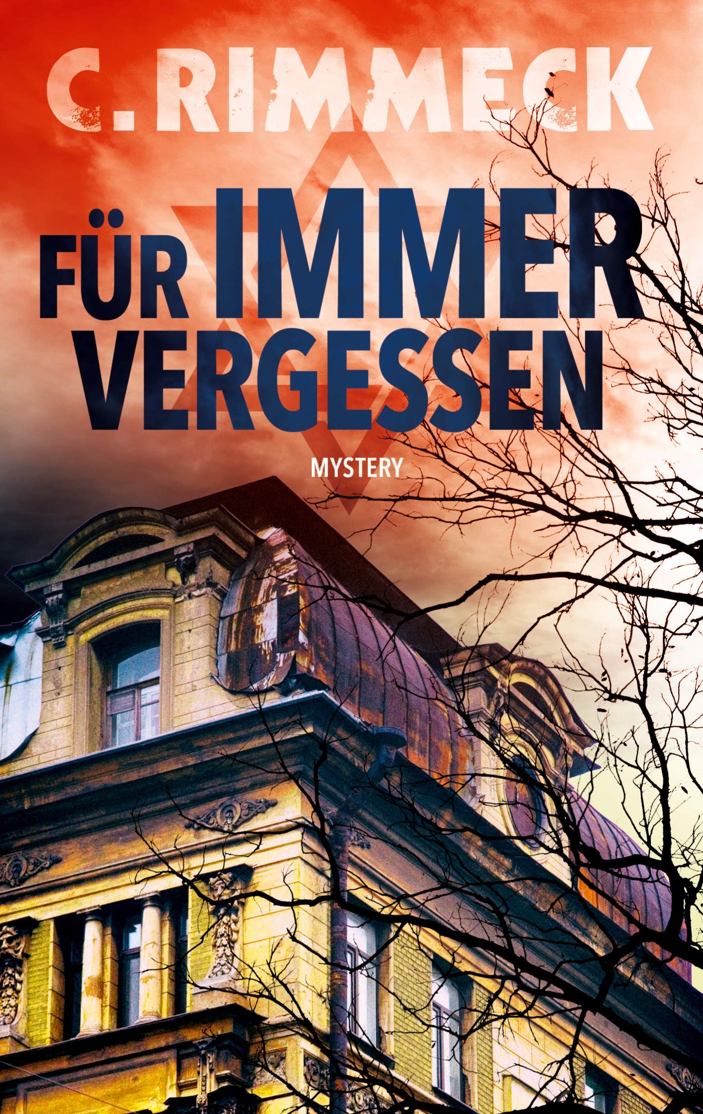 Für Immer Vergessen Horror & Mystery