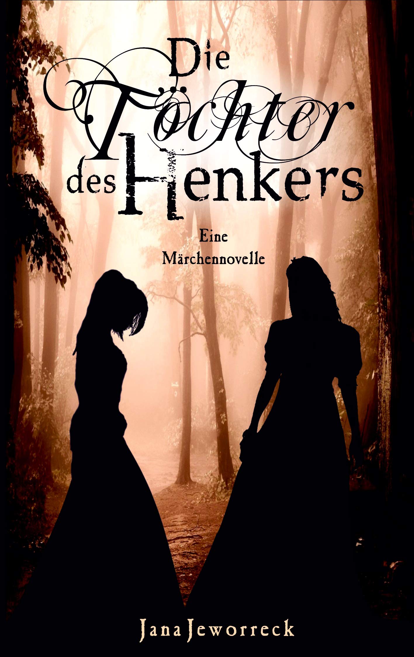 Die Töchter des Henkers Fairy Tales & Legends