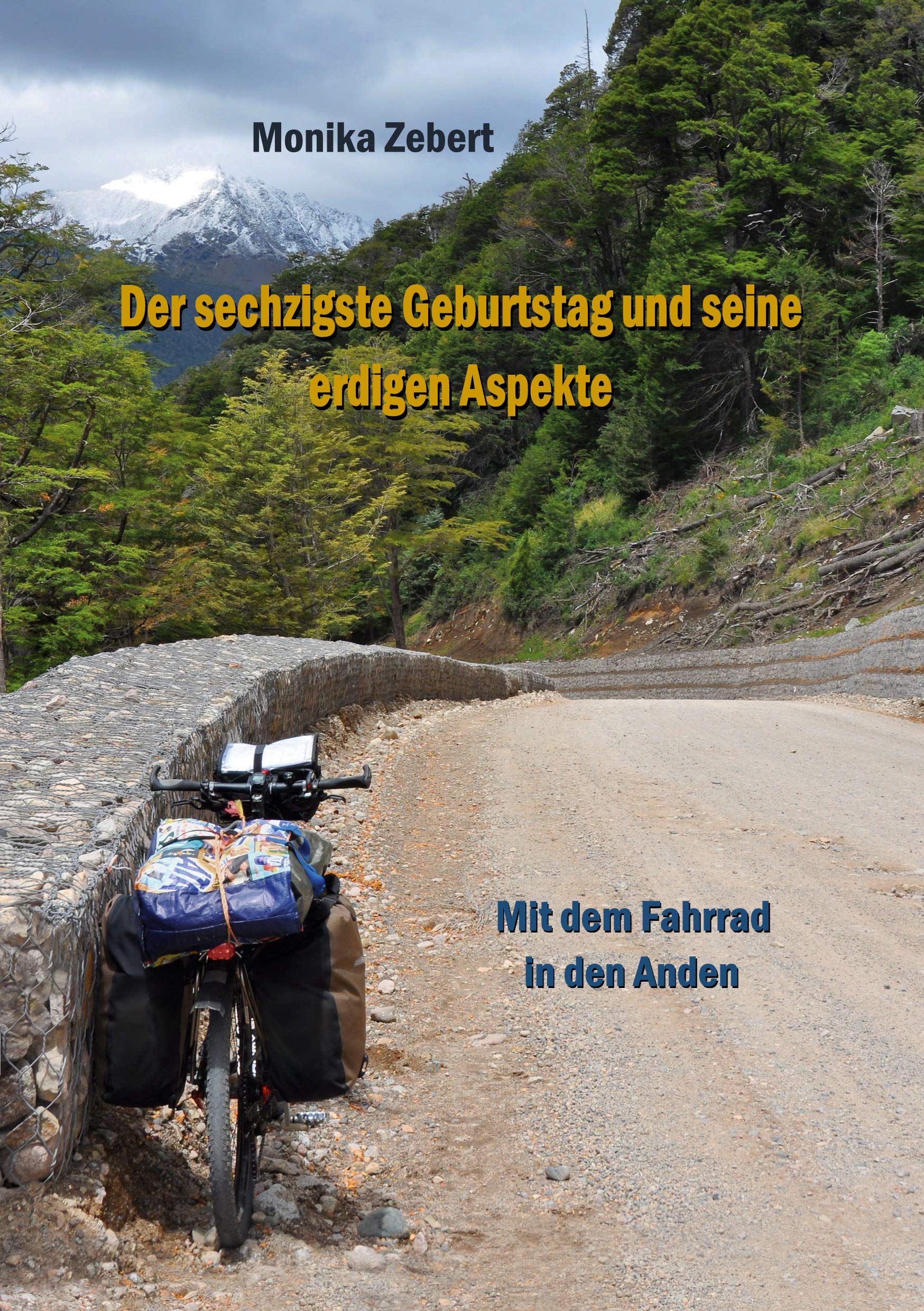 Der sechzigste Geburtstag und seine erdigen Aspekte book