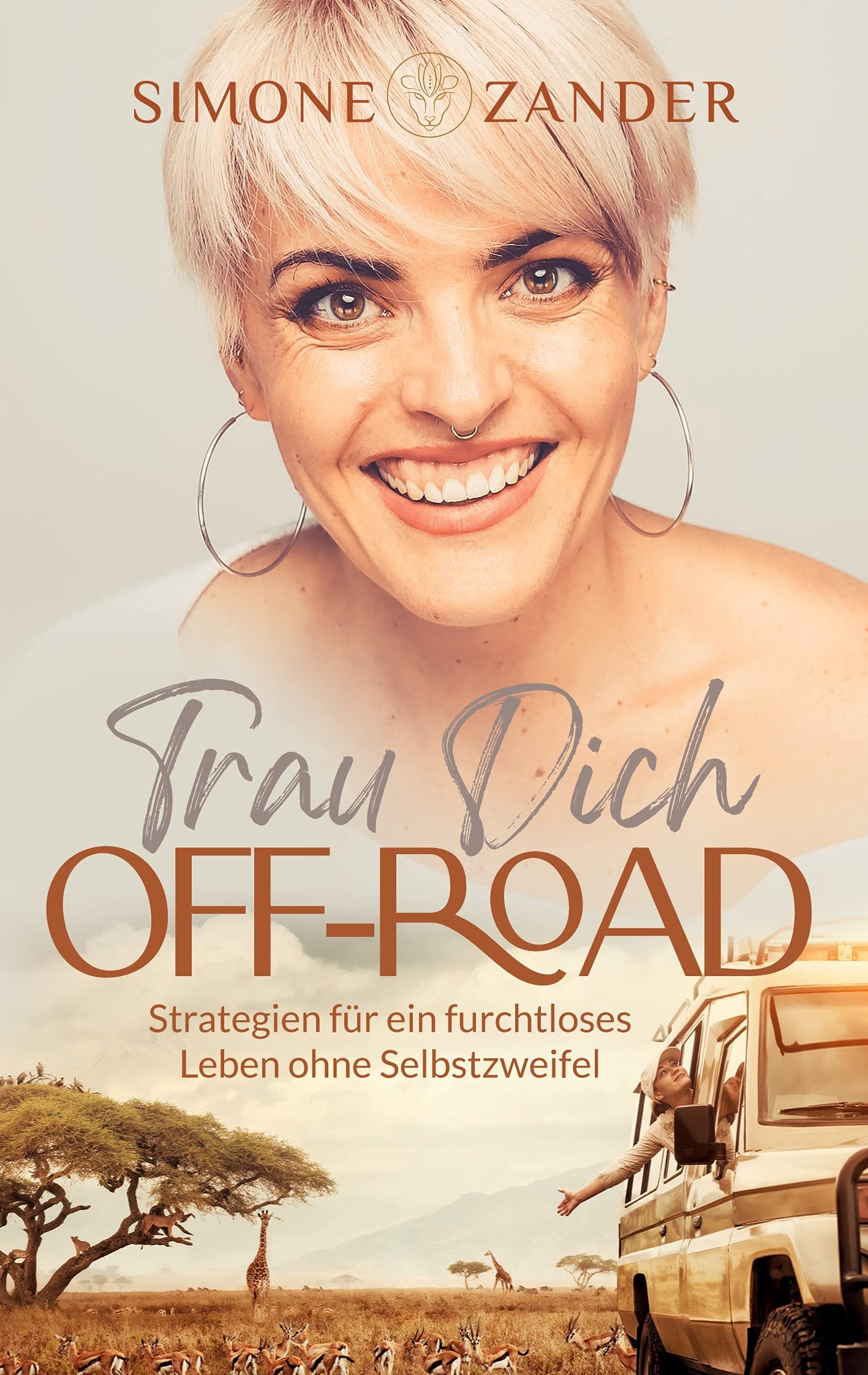 Product Image: Trau Dich Off-Road